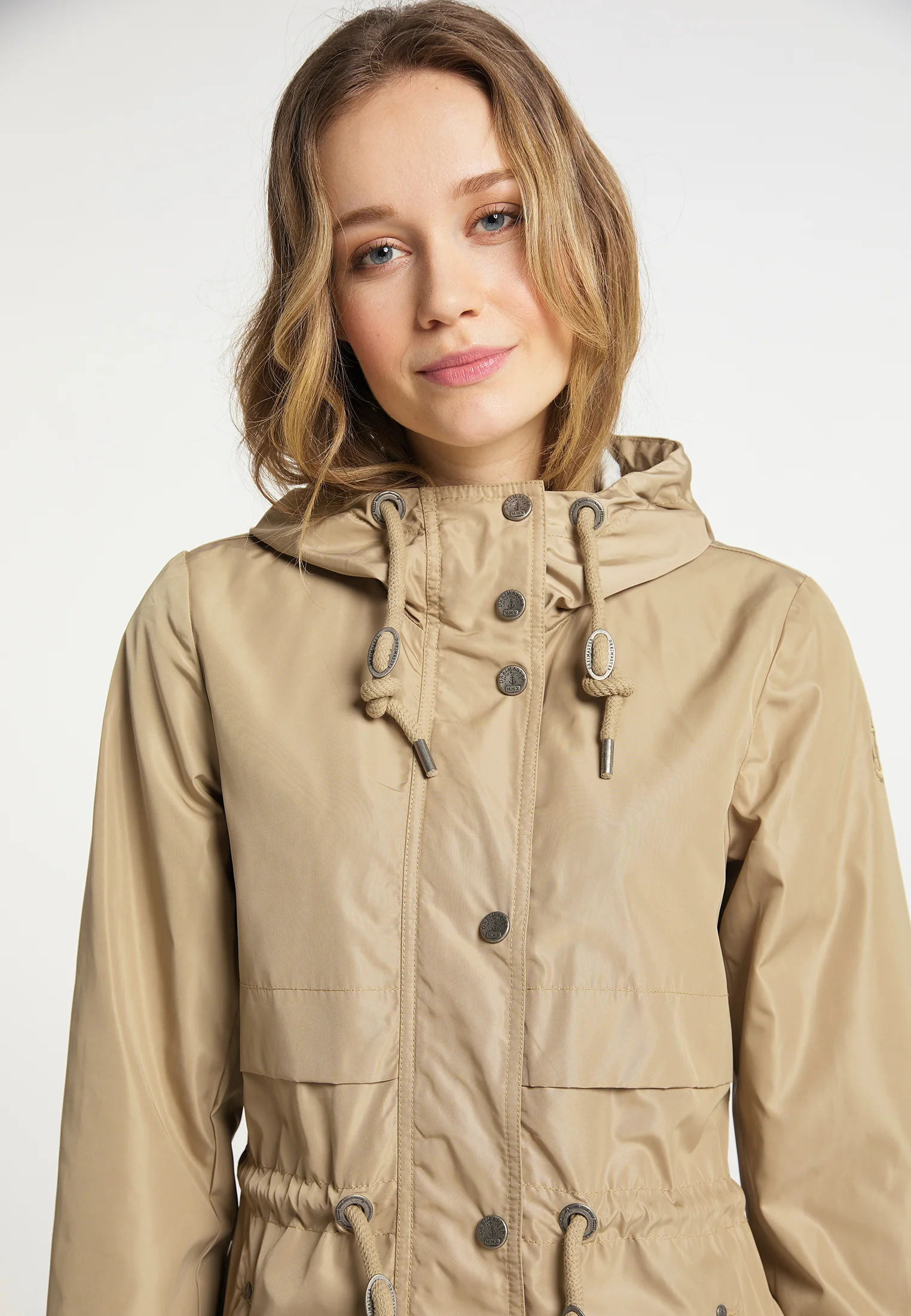 DreiMaster Maritim Women's Transitional Jacket - Image 5