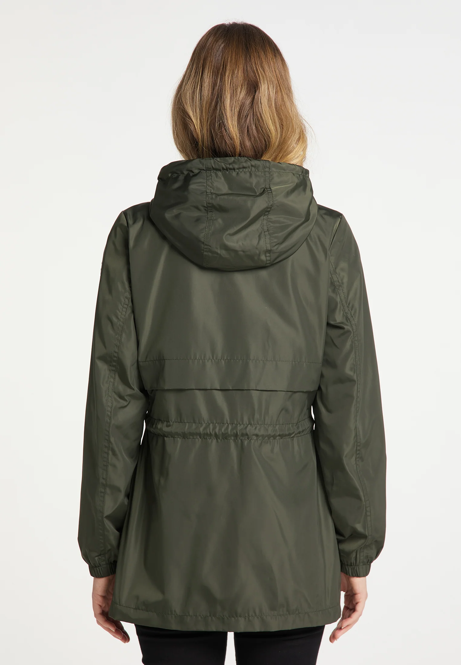 DreiMaster Maritim Women's Transitional Jacket - Image 9