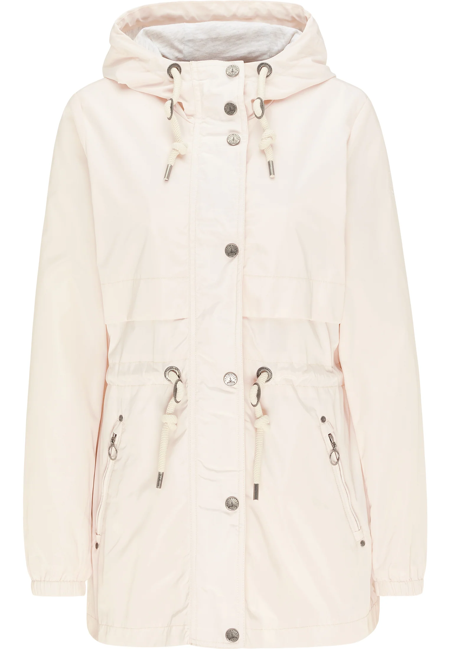 DreiMaster Maritim Women's Shiny Transition Jacket