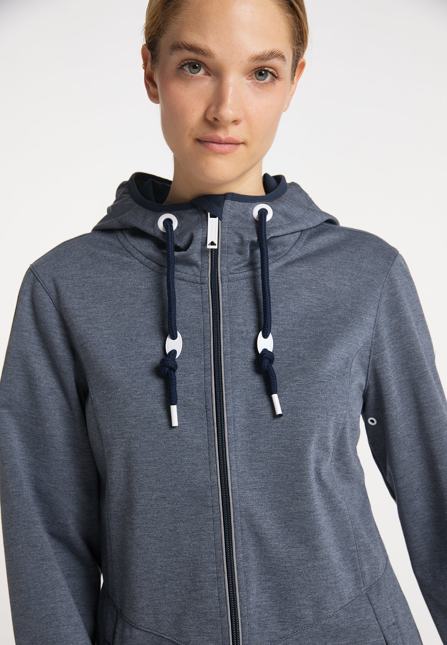 DreiMaster Maritim Women's Functional Jacket - Image 5
