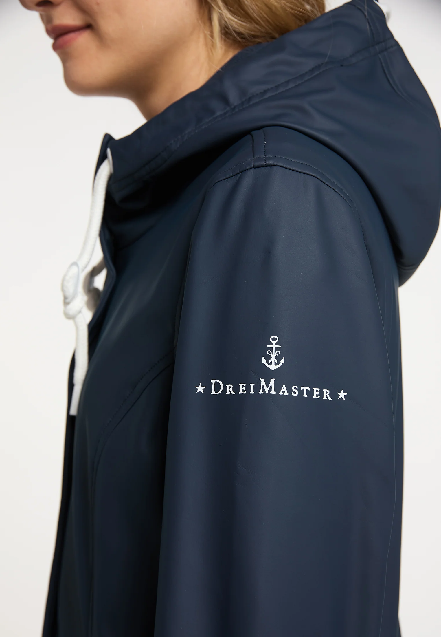 DreiMaster Maritim Women's Transitional Jacket - Image 10