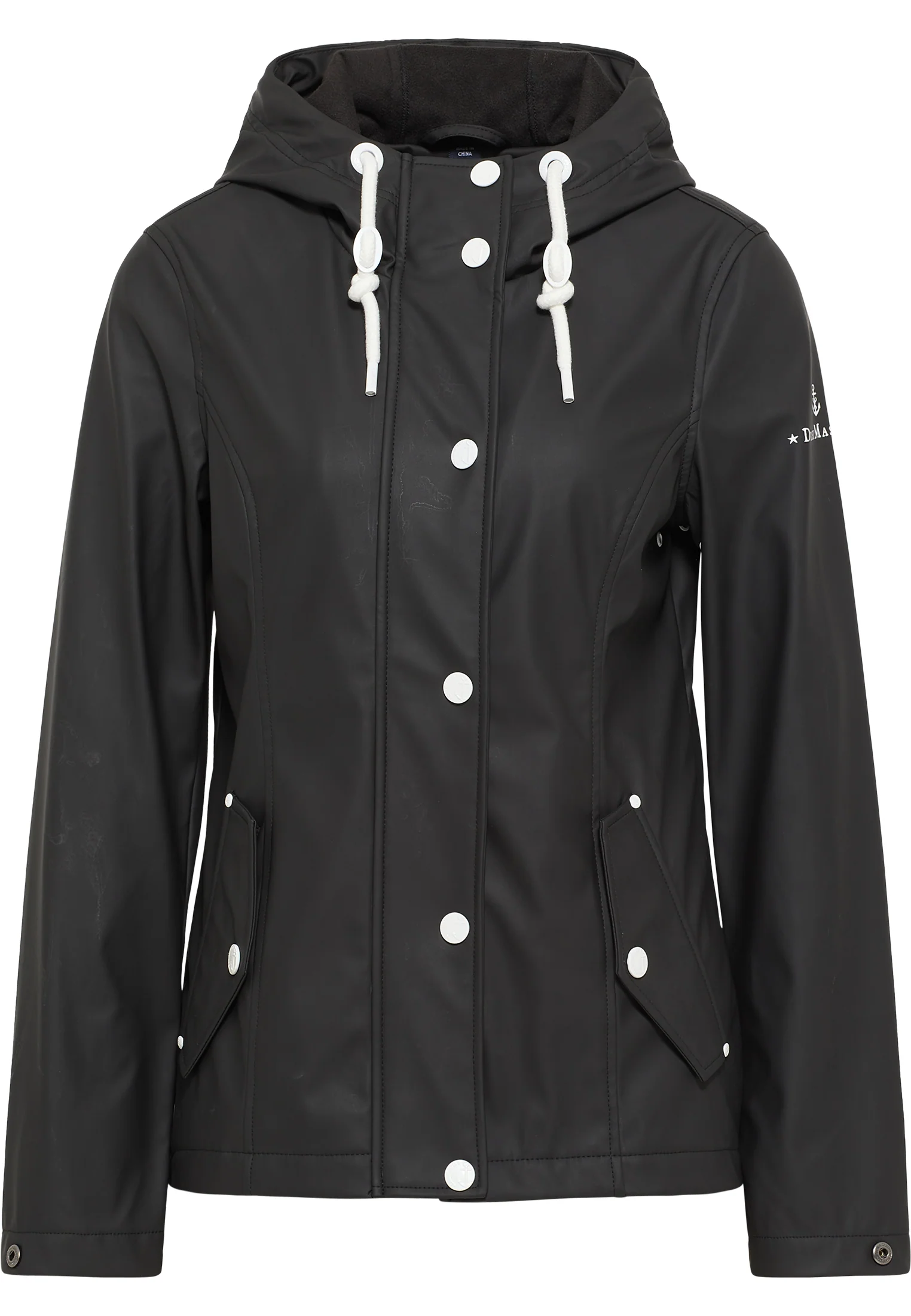 DreiMaster Maritim Women's Transitional Jacket - Image 2