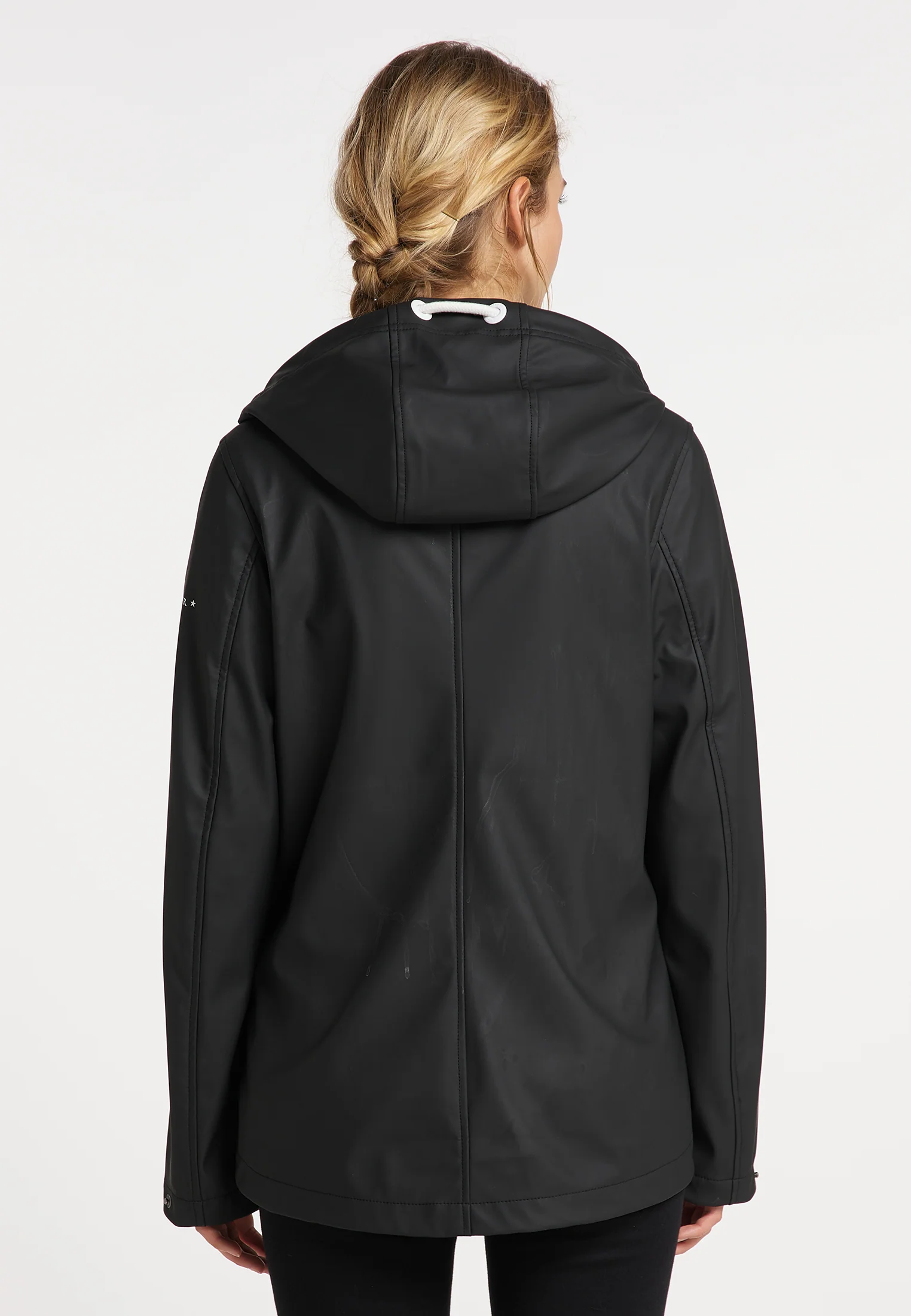 DreiMaster Maritim Women's Transitional Jacket - Image 4