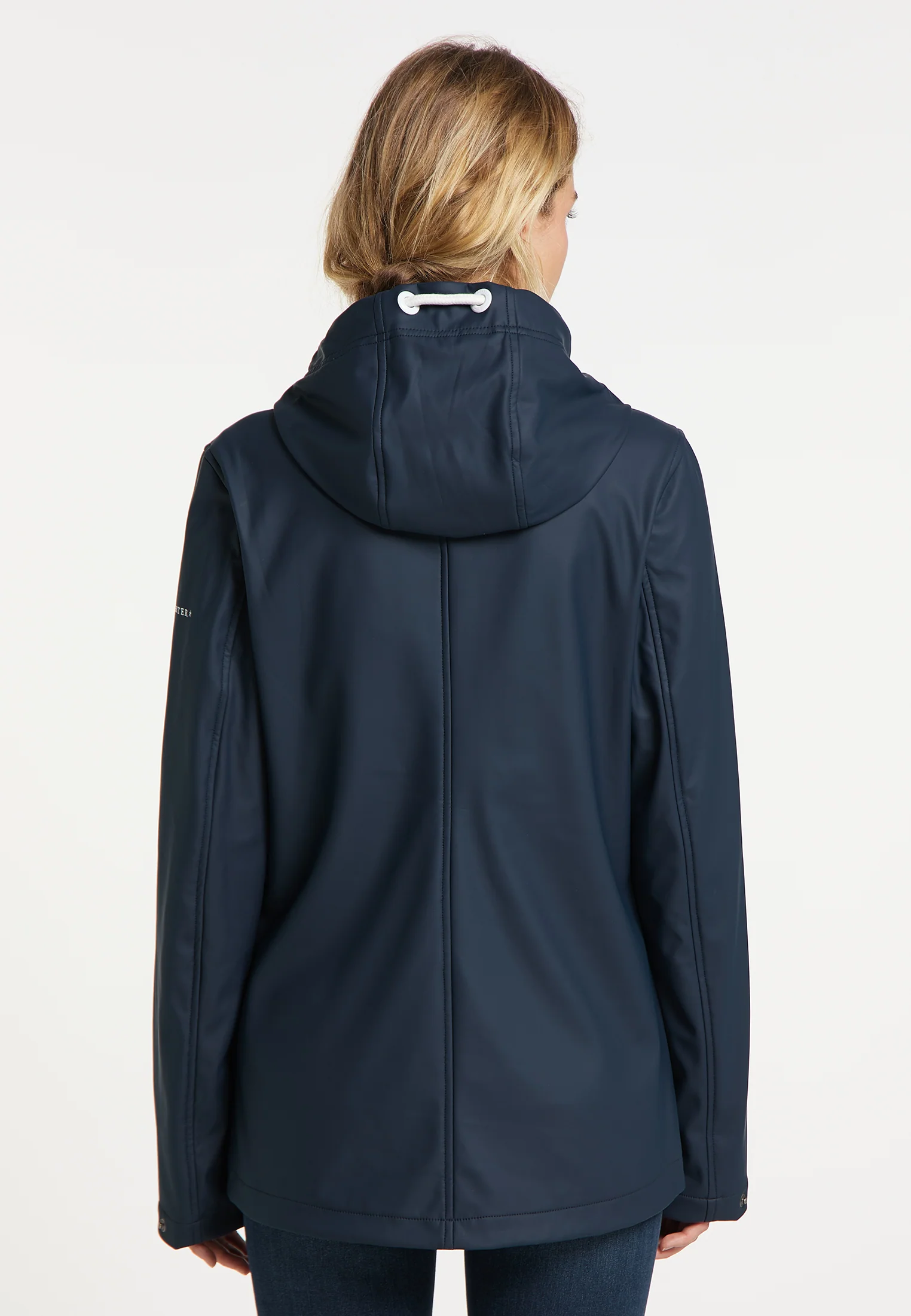 DreiMaster Maritim Women's Transitional Jacket - Image 9