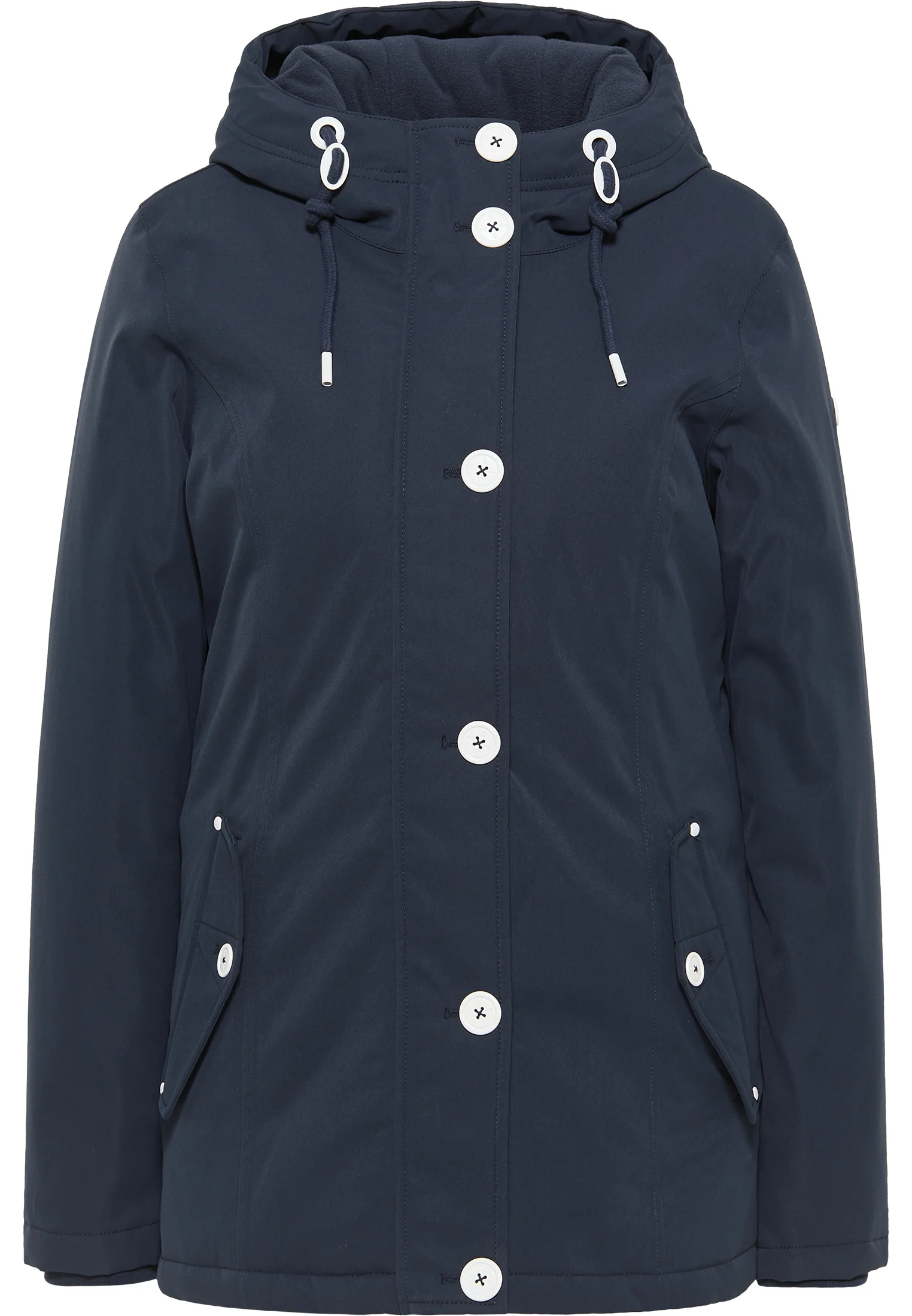 DreiMaster Maritim Women's Winter Jacket - Image 2
