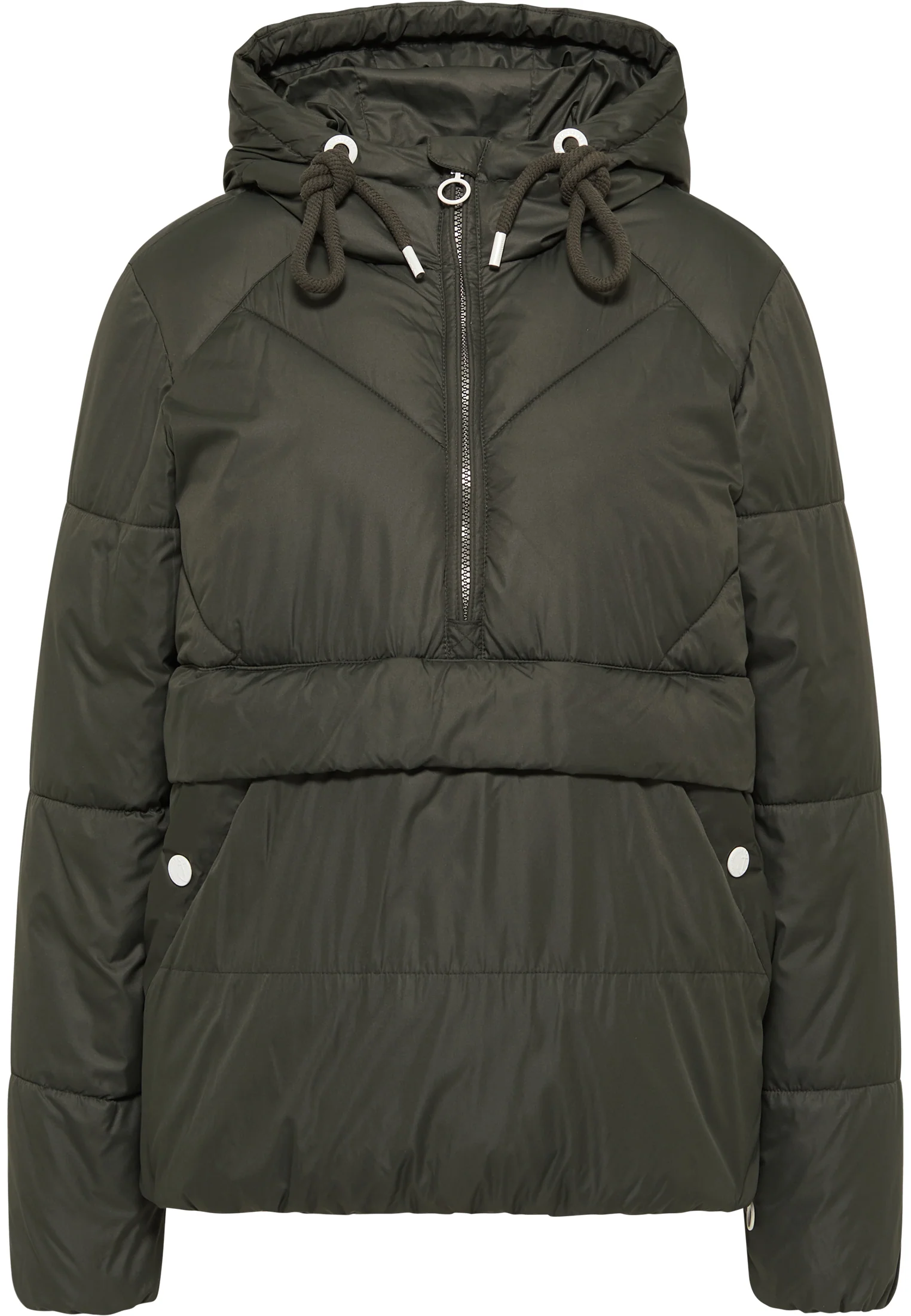DreiMaster Maritim Women's Slip-On Jacket - Image 12