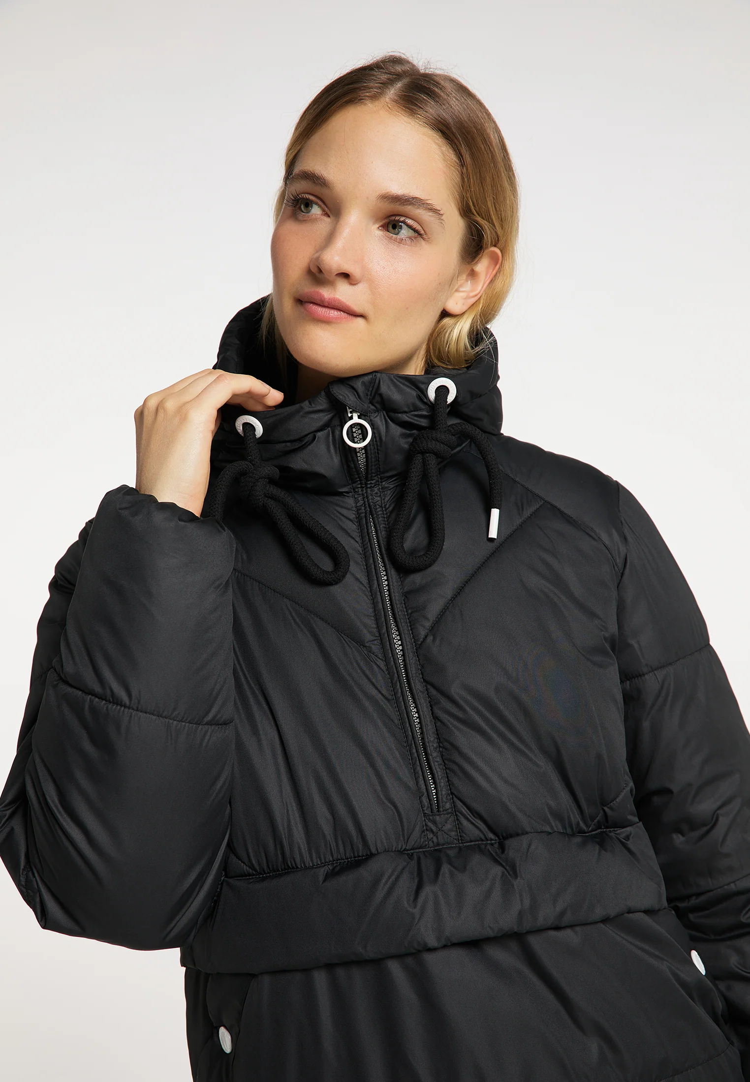 DreiMaster Maritim Women's Slip-On Jacket - Image 5