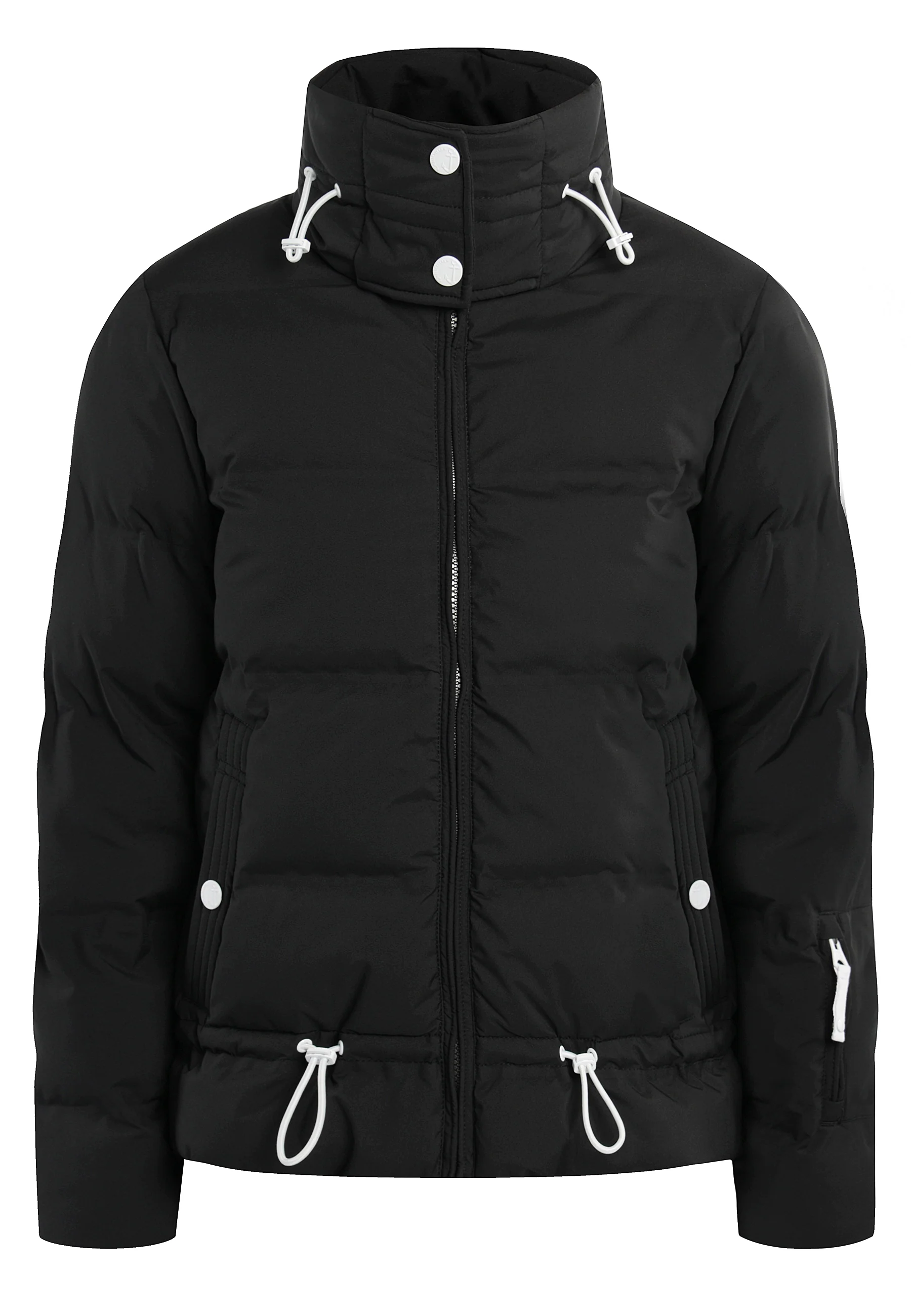 DreiMaster Maritim Women's Winter Jacket - Image 2