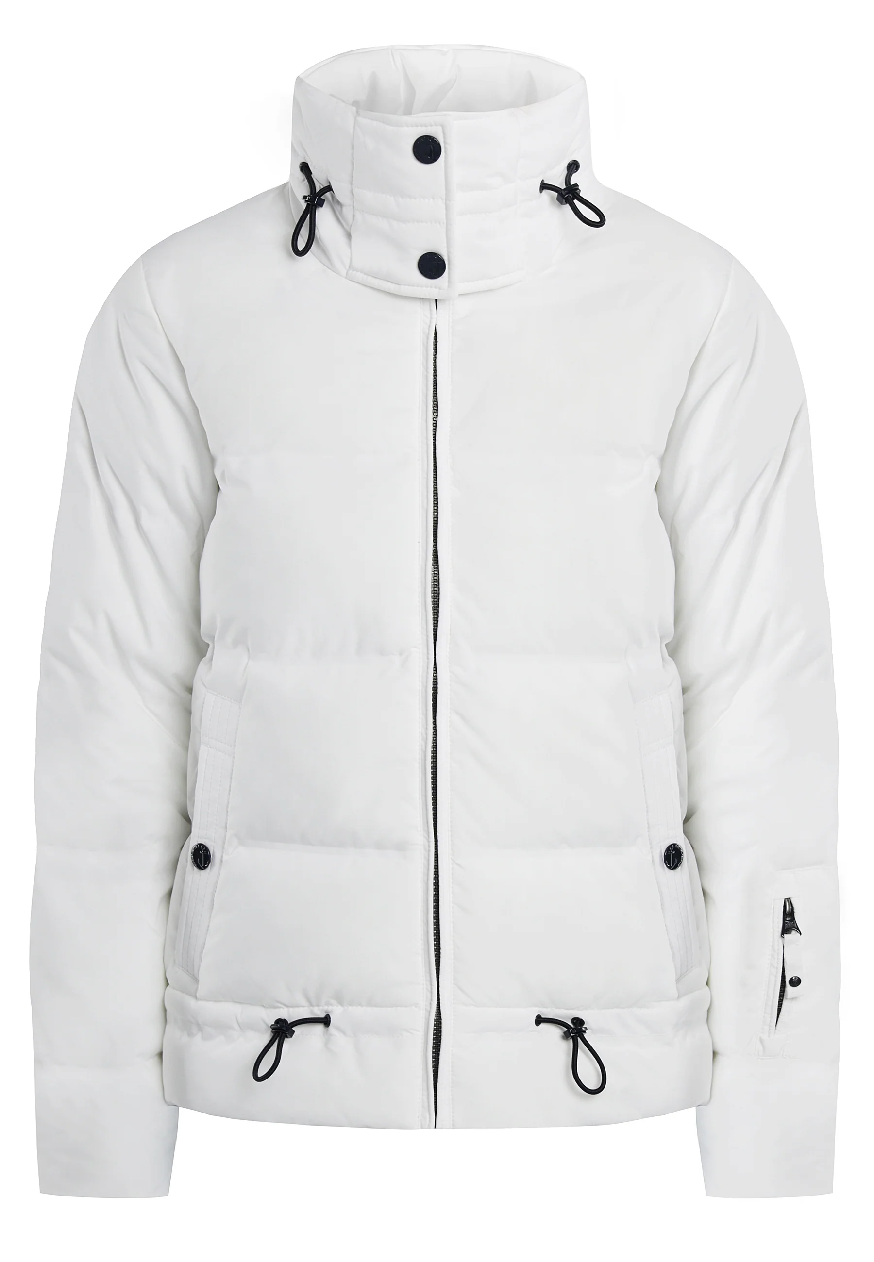 DreiMaster Maritim Women's Winter Jacket - Image 22