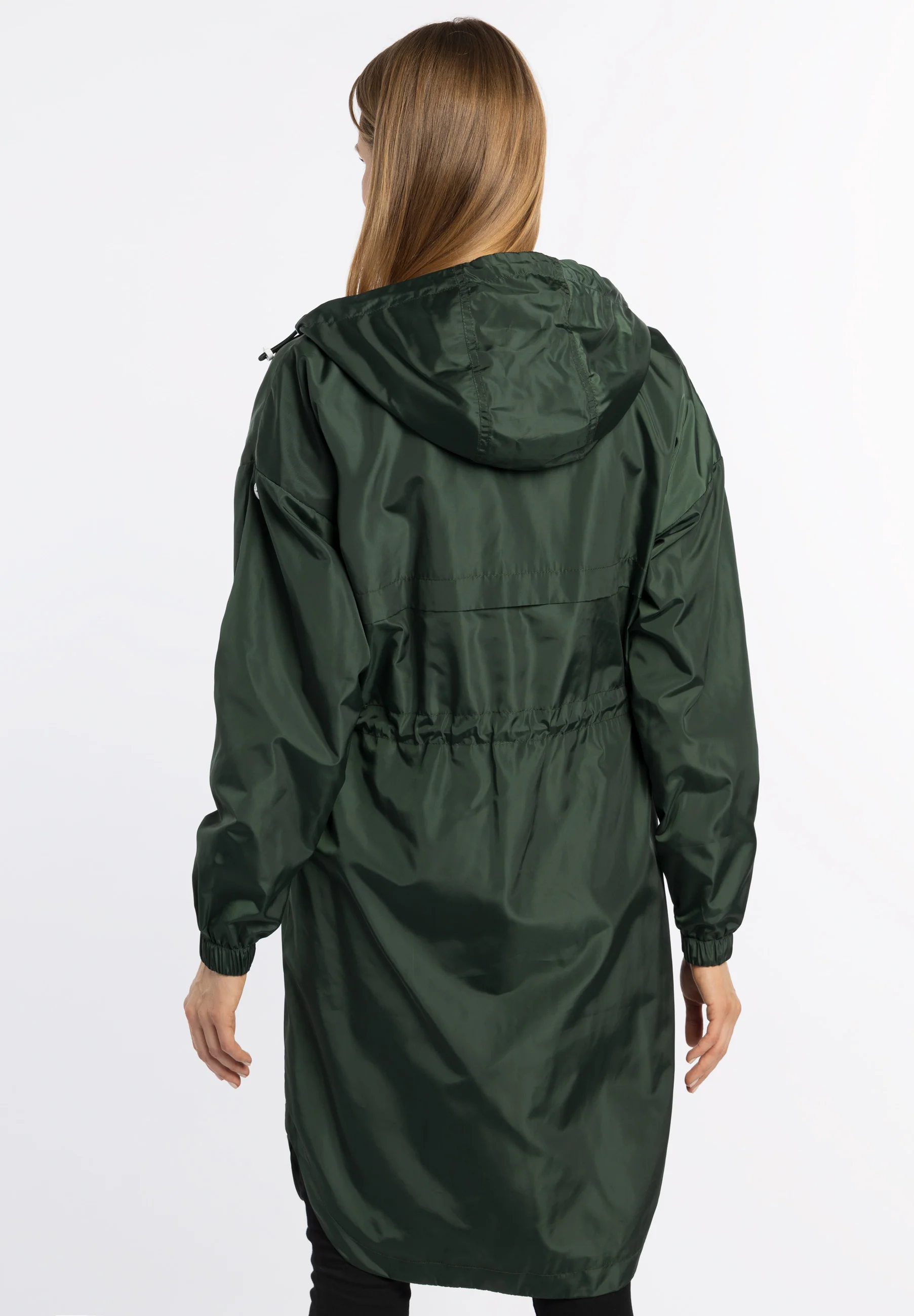 DreiMaster Maritim Women's Transitional Parka - Image 19