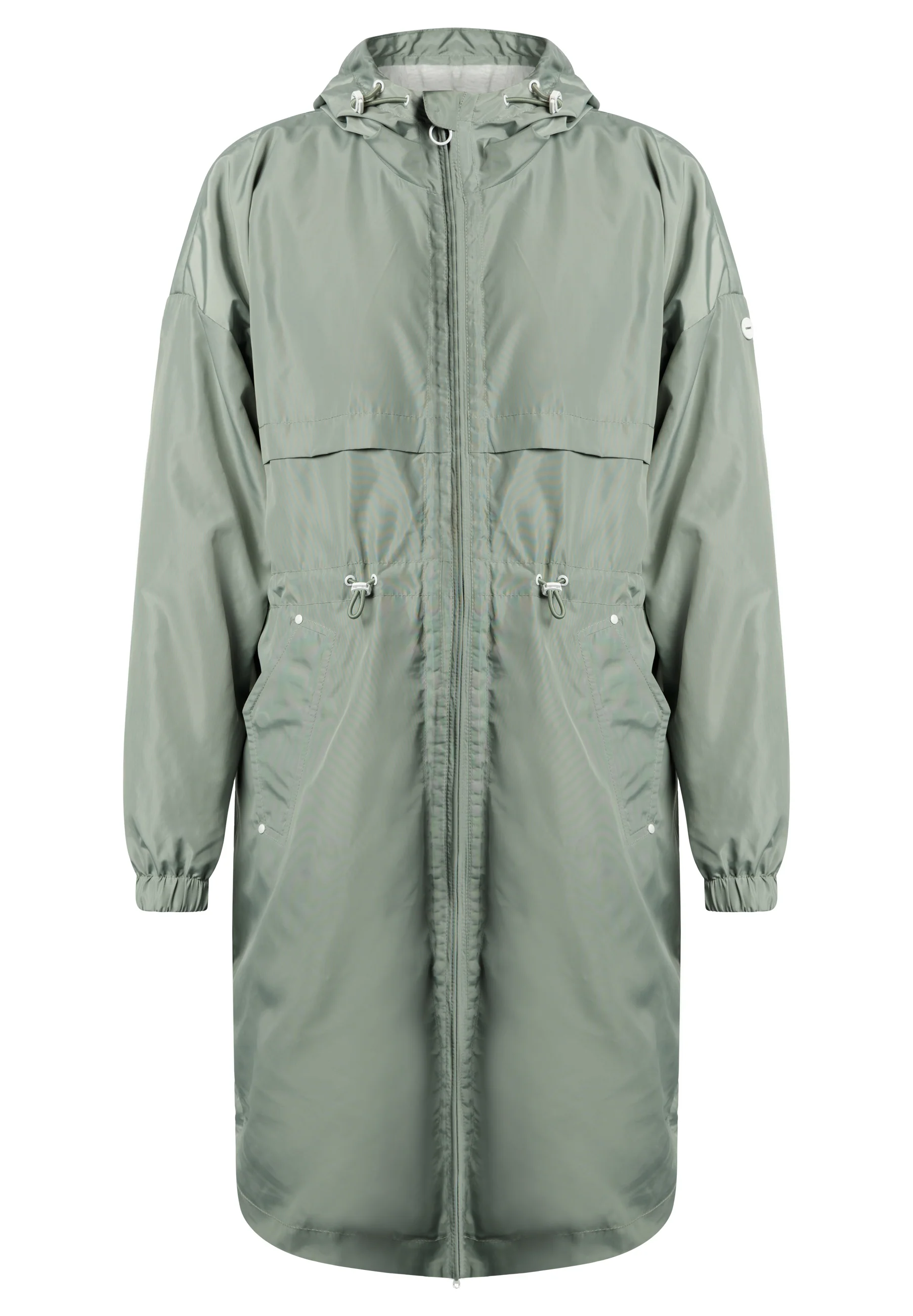 DreiMaster Maritim Women's Transitional Parka - Image 22