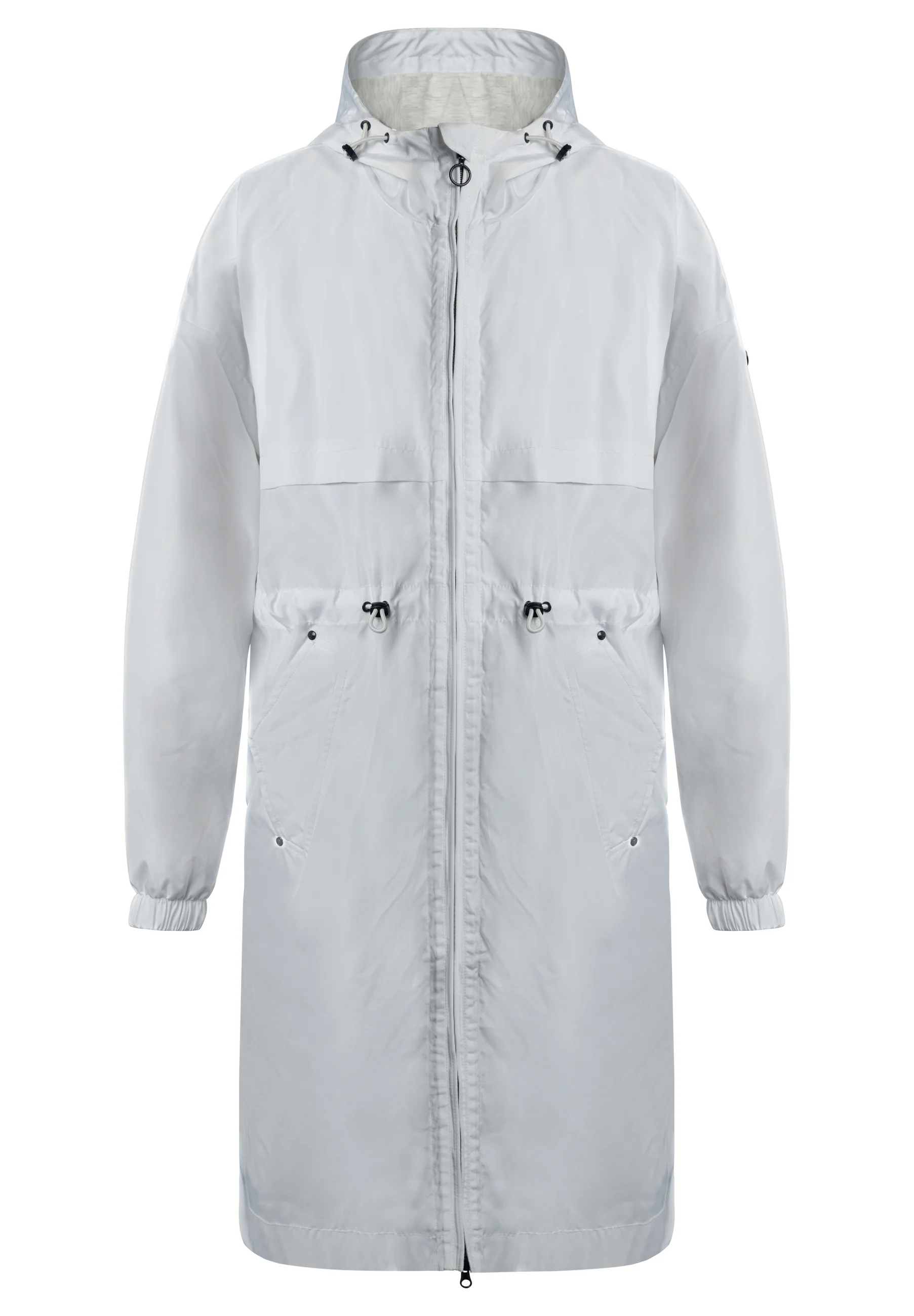DreiMaster Maritim Women's Transitional Parka - Image 27