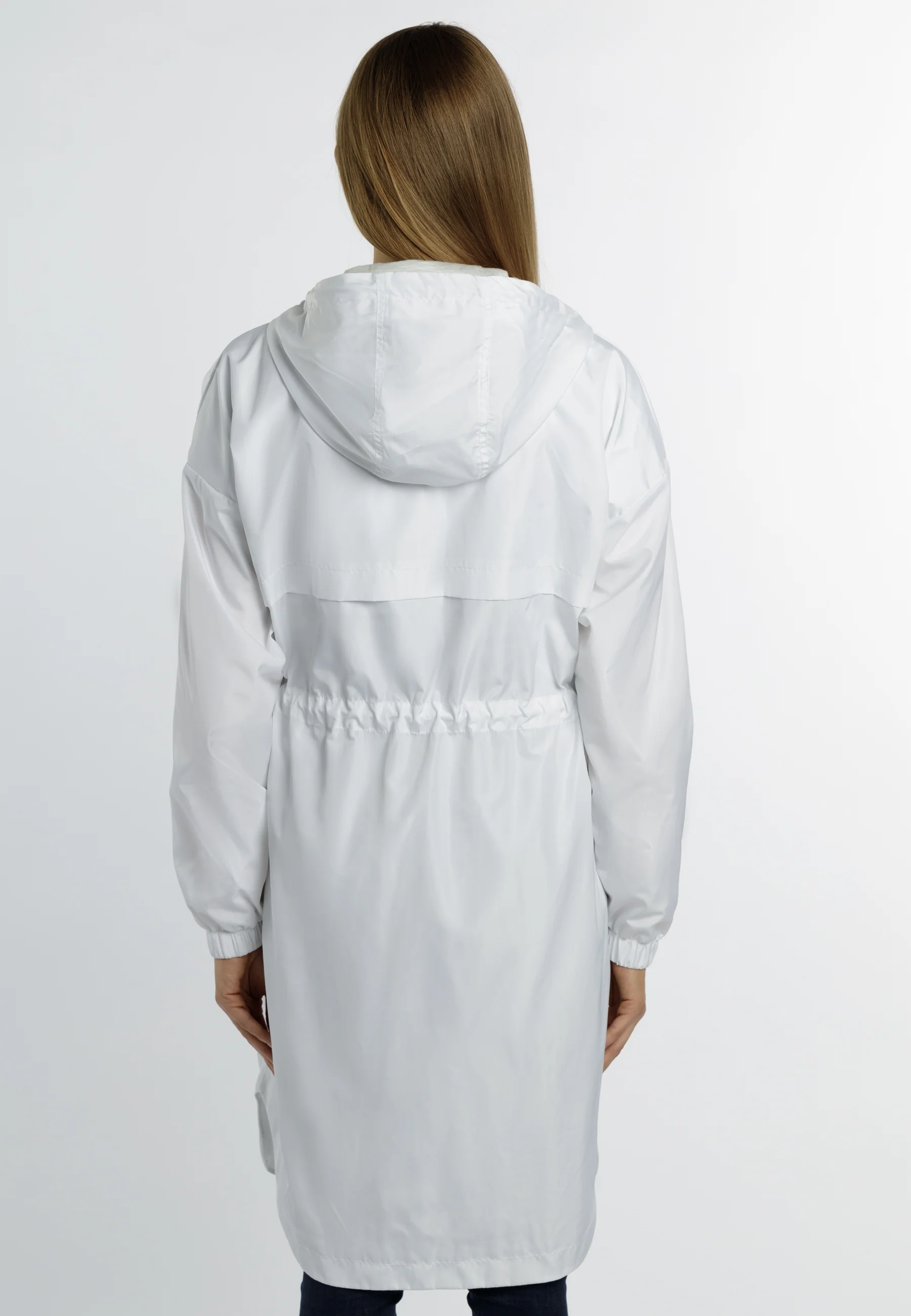 DreiMaster Maritim Women's Transitional Parka - Image 29