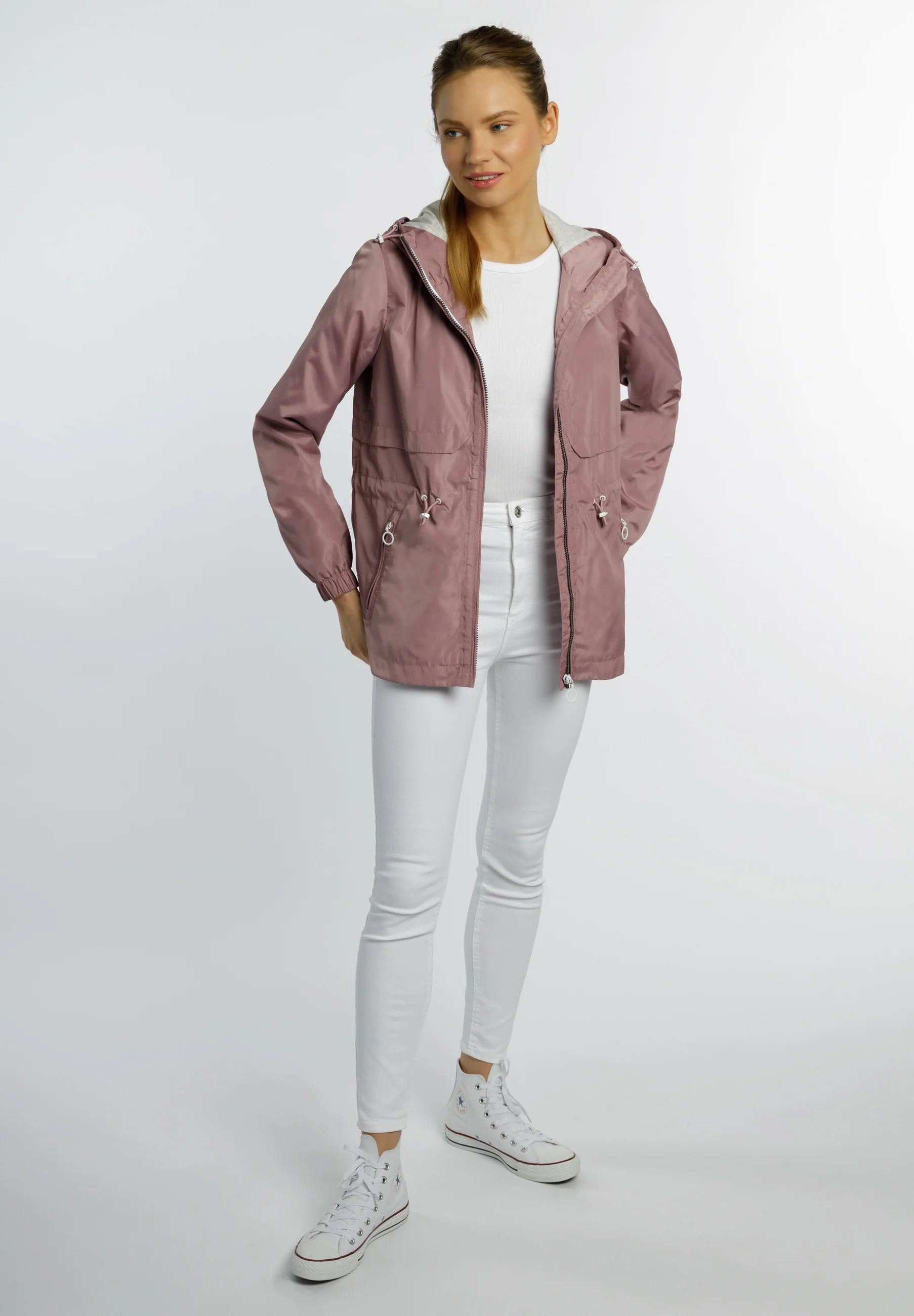 DreiMaster Maritim Women's Transitional Jacket - Image 11