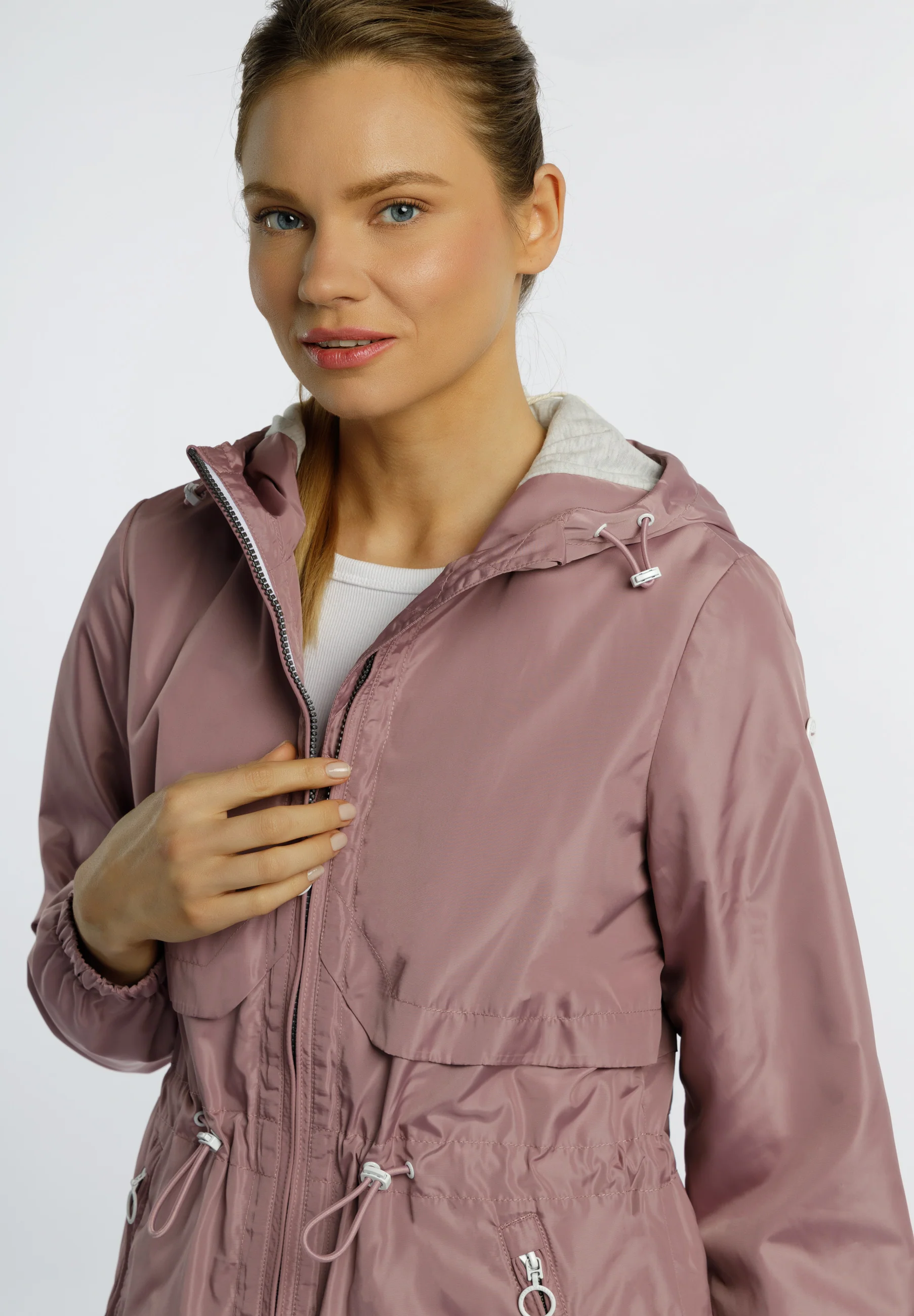 DreiMaster Maritim Women's Transitional Jacket - Image 15