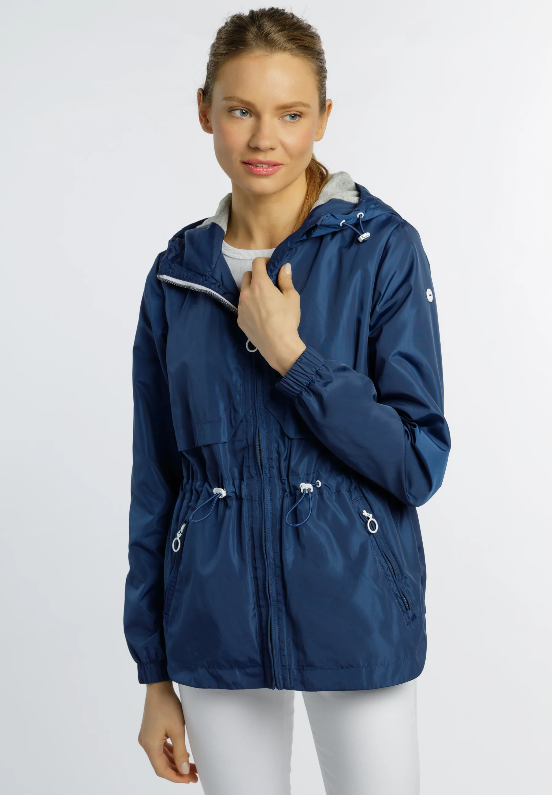 DreiMaster Maritim Women's Transitional Jacket - Image 8