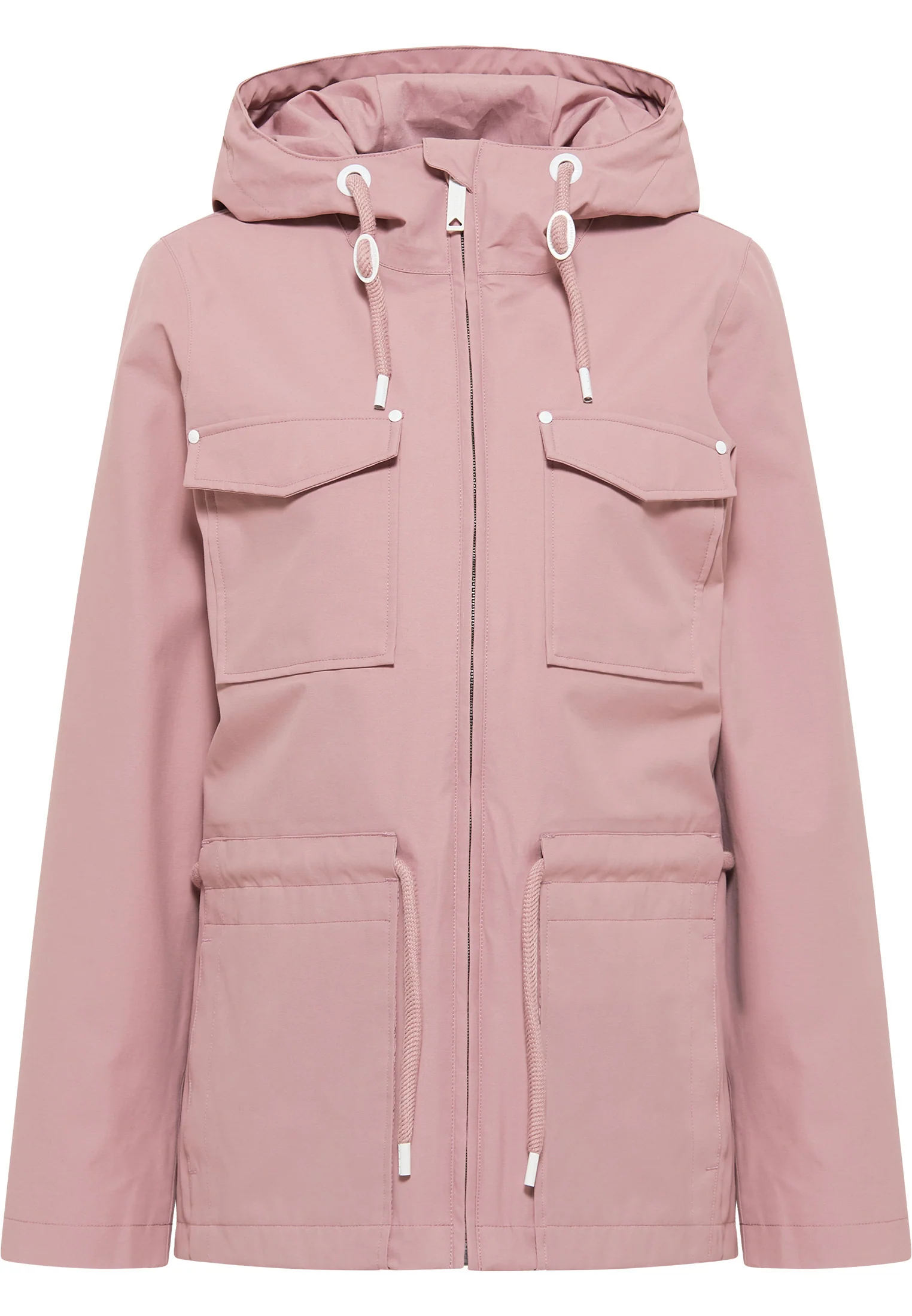 DreiMaster Maritim Women's Rain Jacket - Image 2