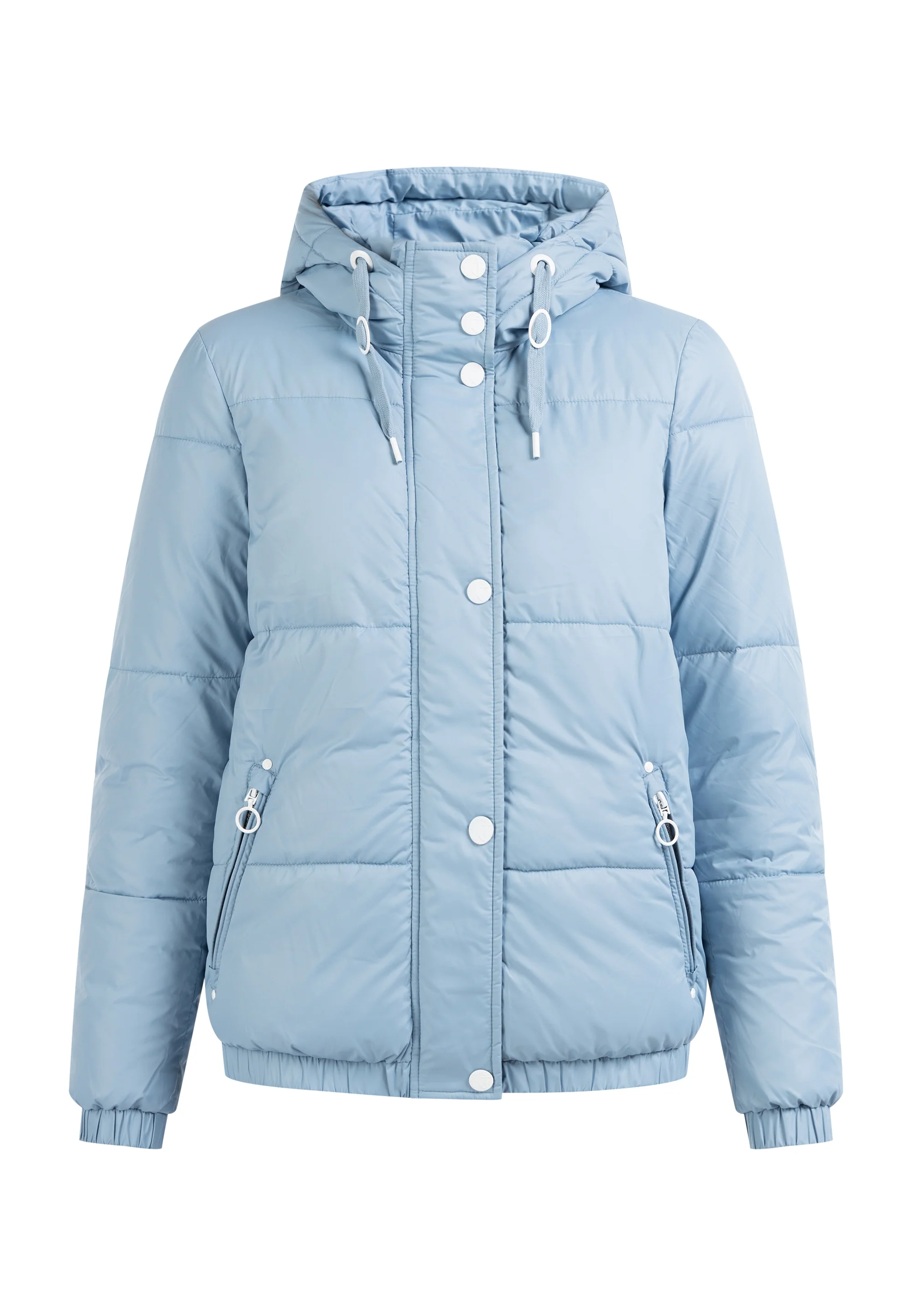 DreiMaster Maritim Women's Jacket With Padding - Image 12