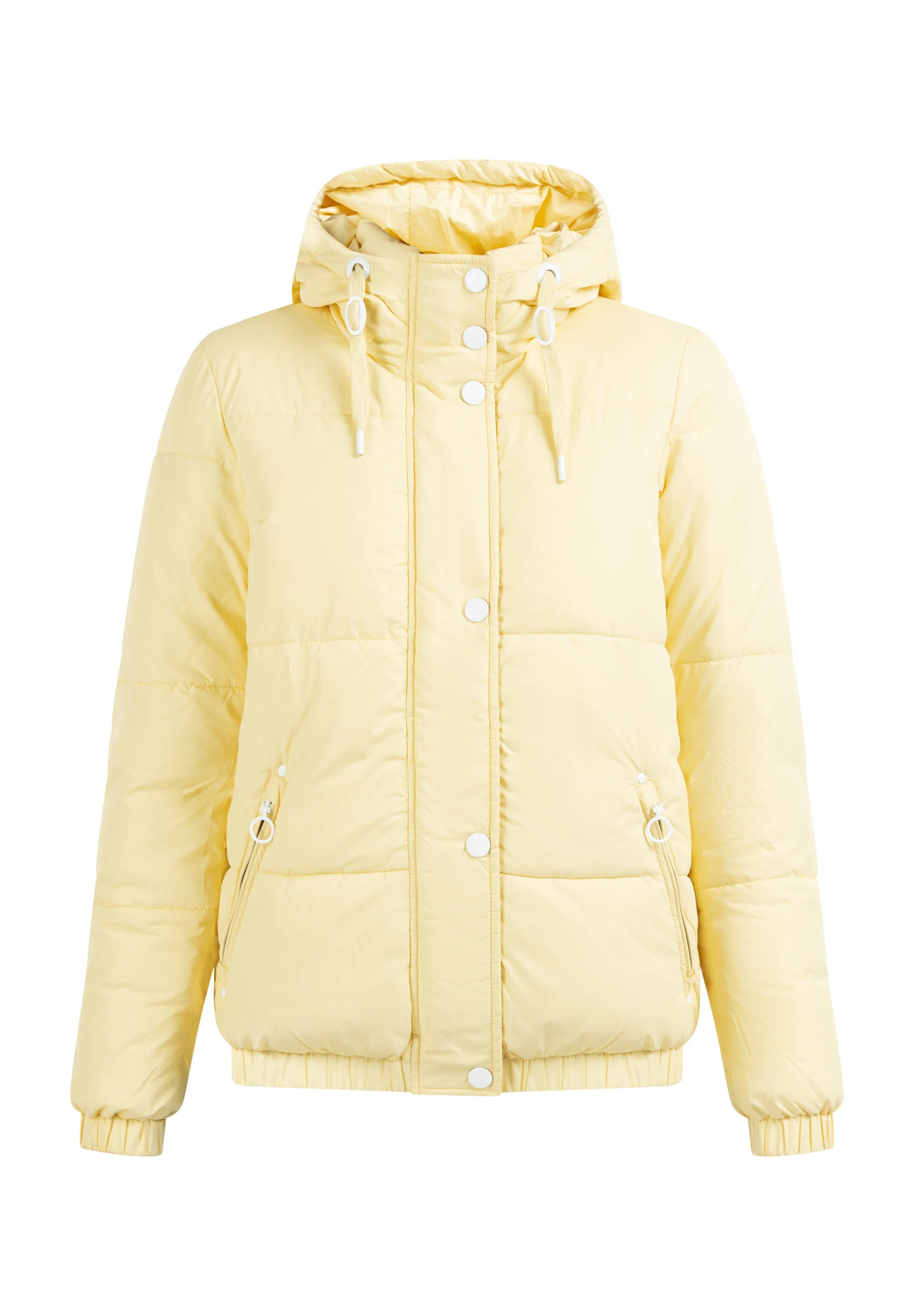 DreiMaster Maritim Women's Jacket With Padding - Image 17