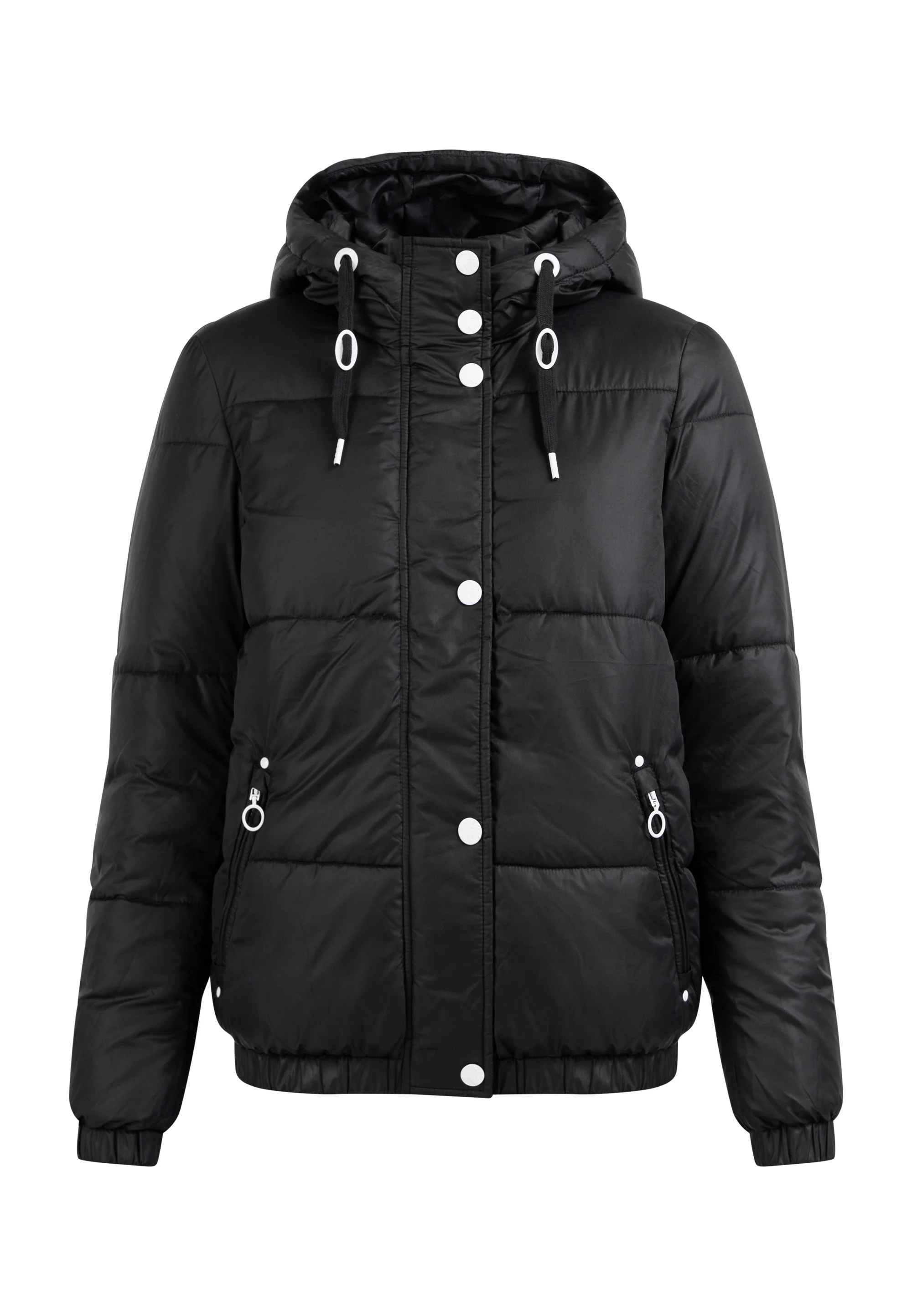 DreiMaster Maritim Women's Jacket With Padding - Image 2