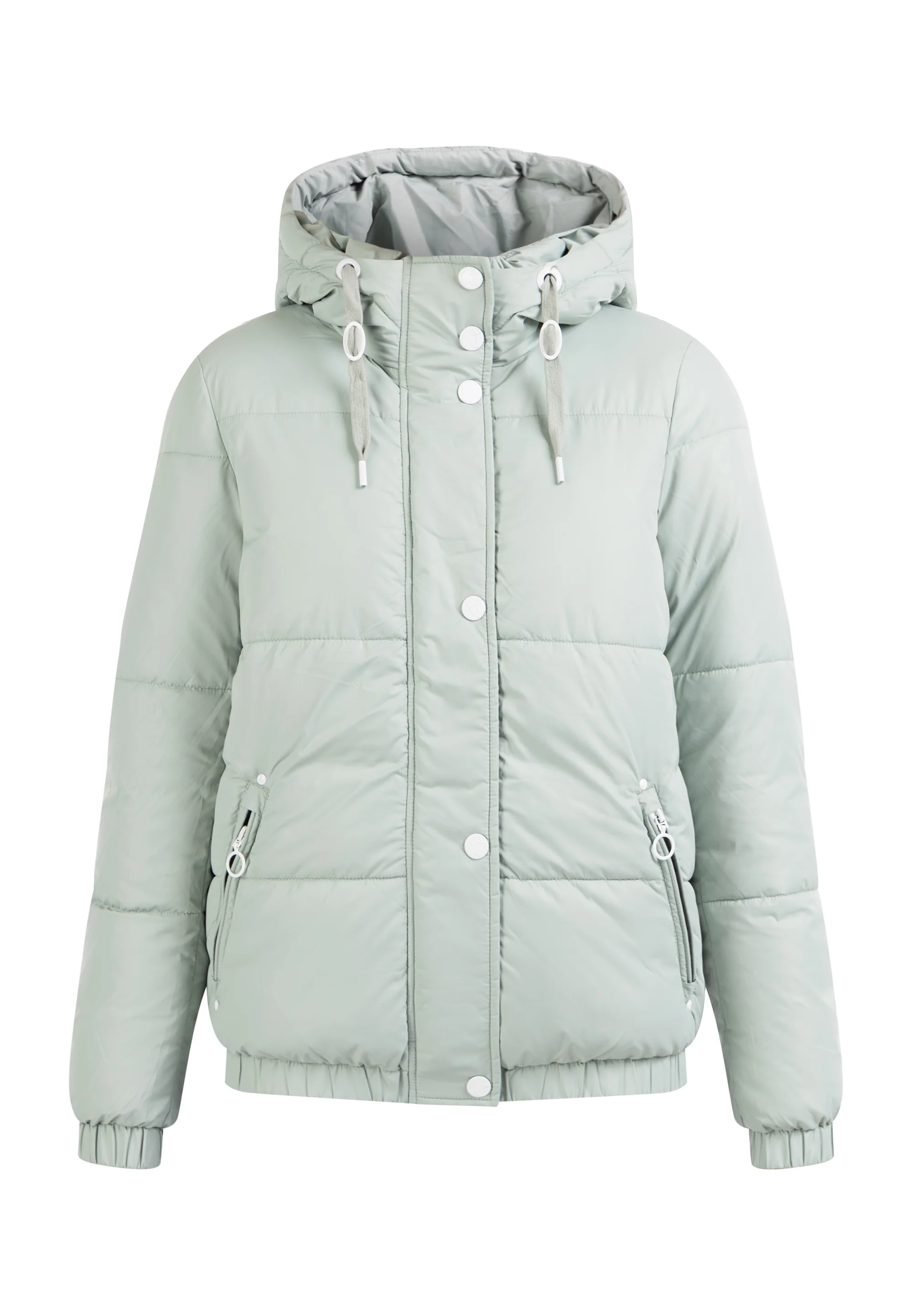 DreiMaster Maritim Women's Jacket With Padding - Image 22