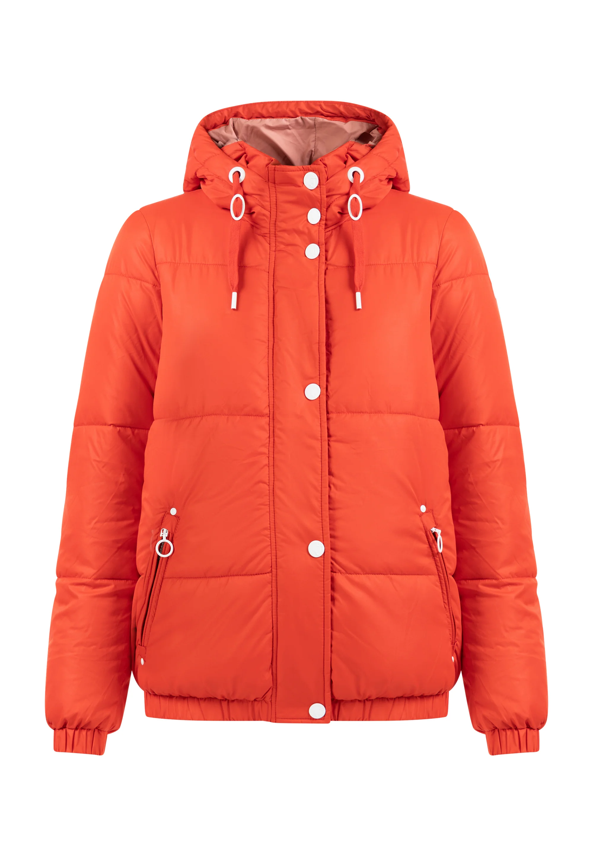 DreiMaster Maritim Women's Padded Winter Blouson - Image 2