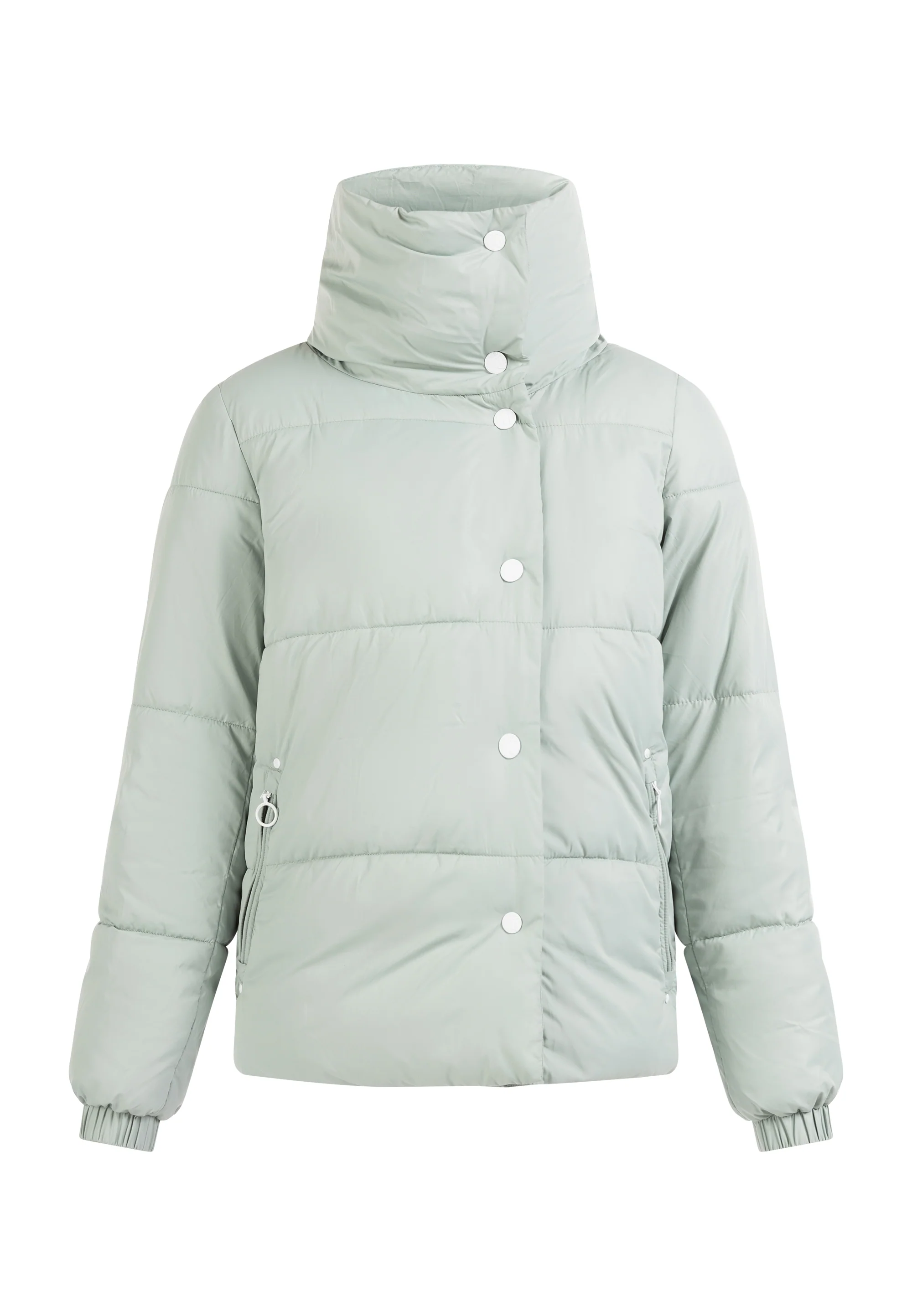 DreiMaster Maritim Women's Padded Winter Jacket - Image 7
