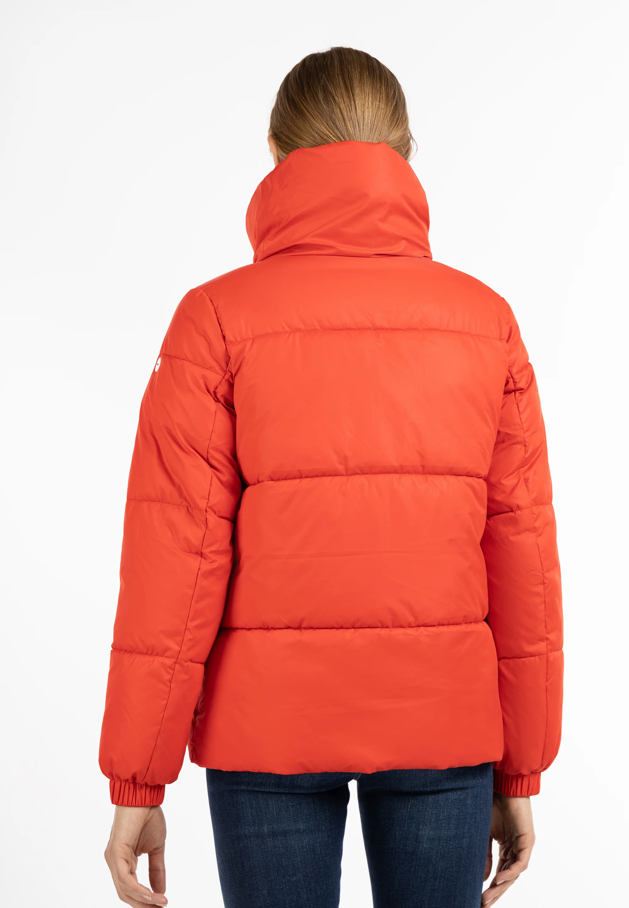 DreiMaster Maritim Women's Jacket With Padding - Image 4