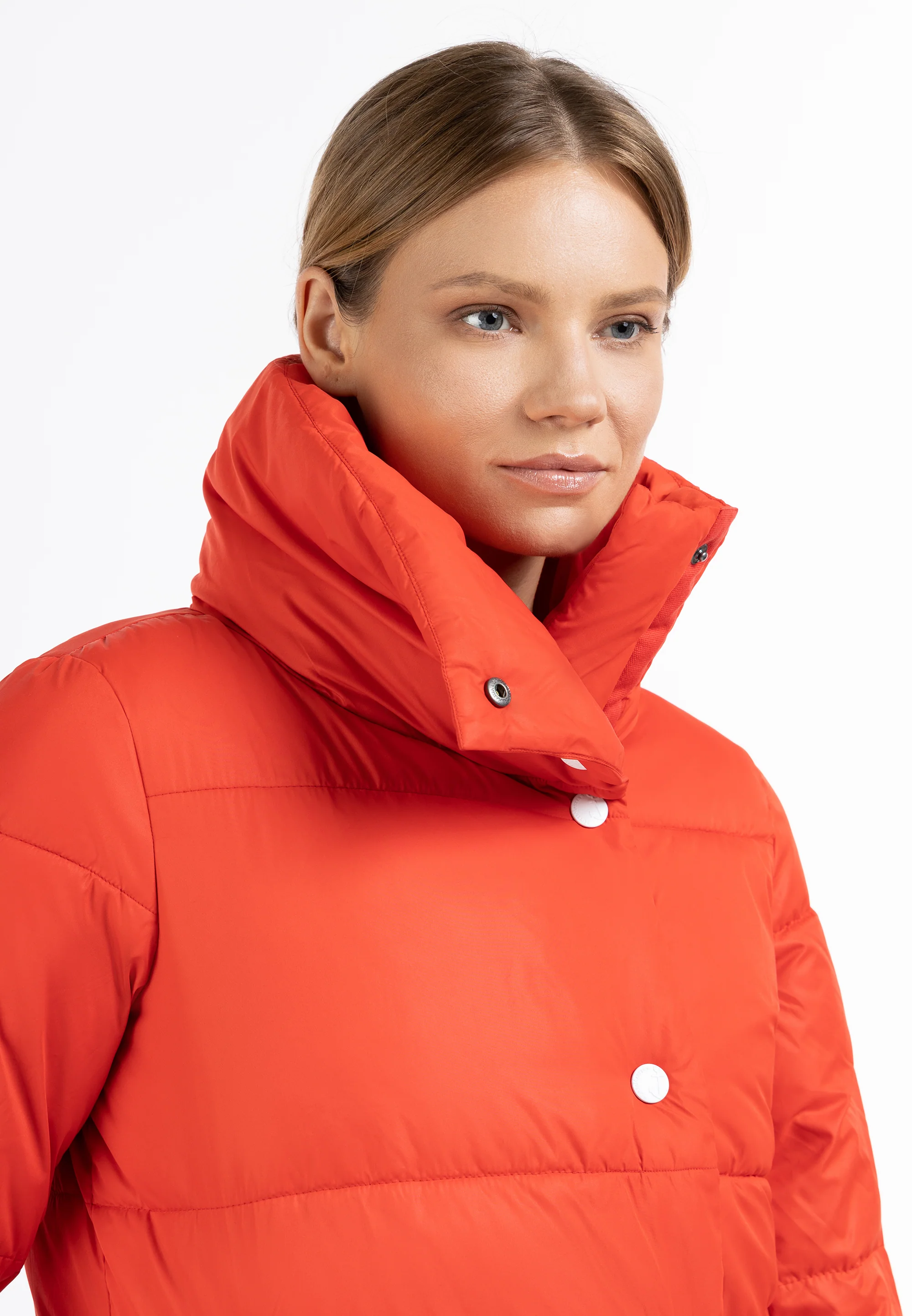 DreiMaster Maritim Women's Jacket With Padding - Image 5