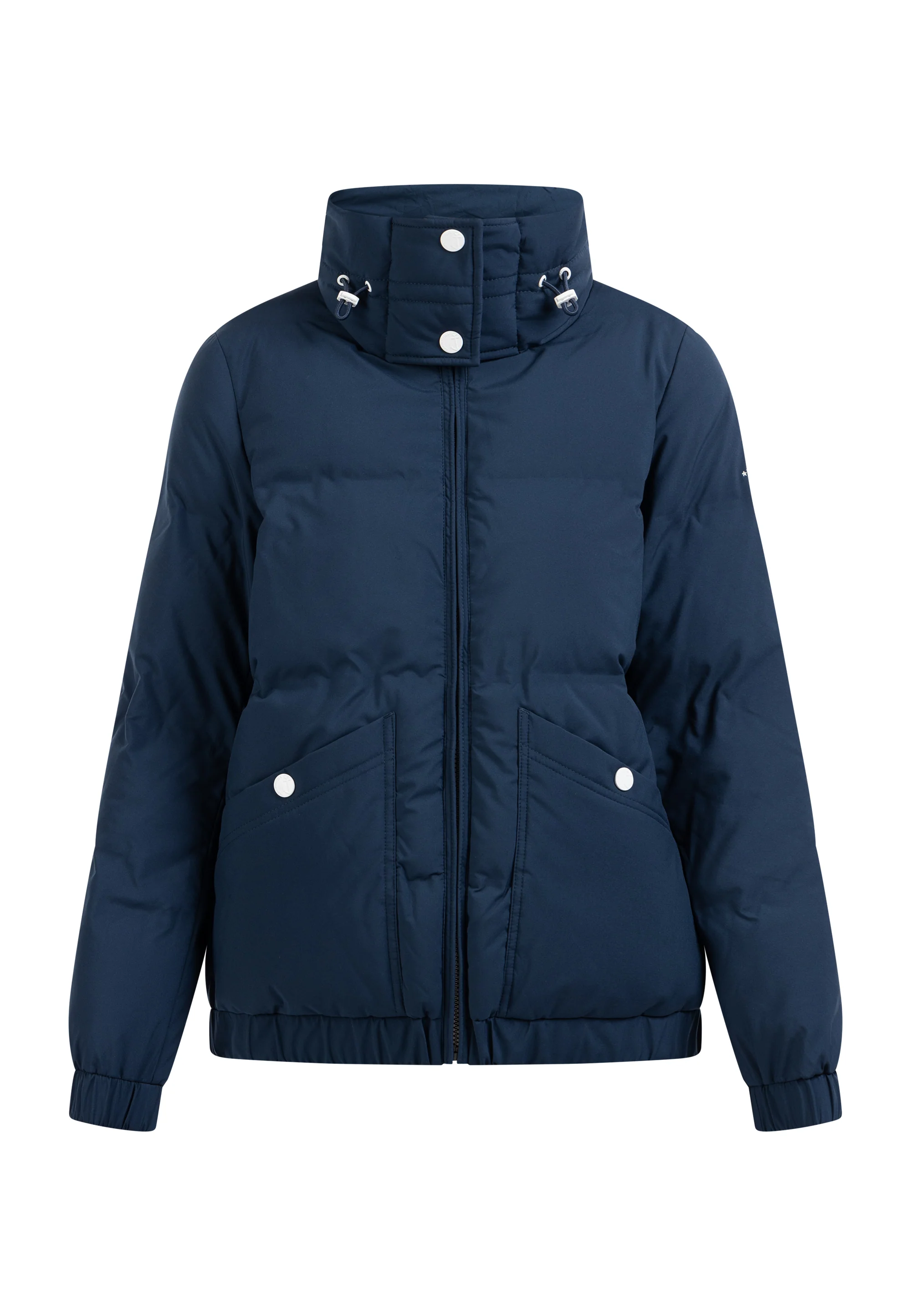 DreiMaster Maritim Women's Winter Jacket With Padding - Image 2