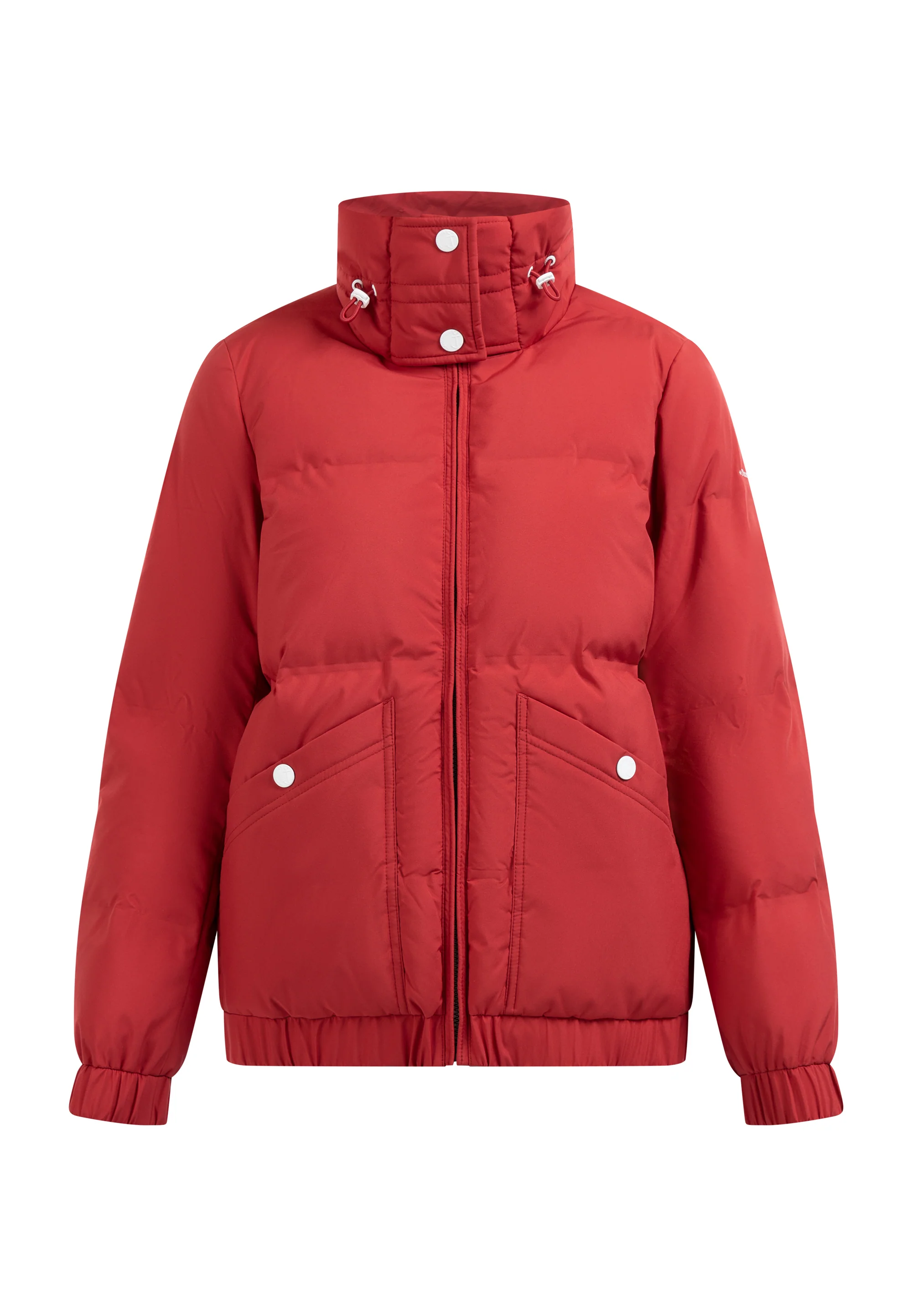 DreiMaster Maritim Women's Winter Jacket With Padding - Image 7