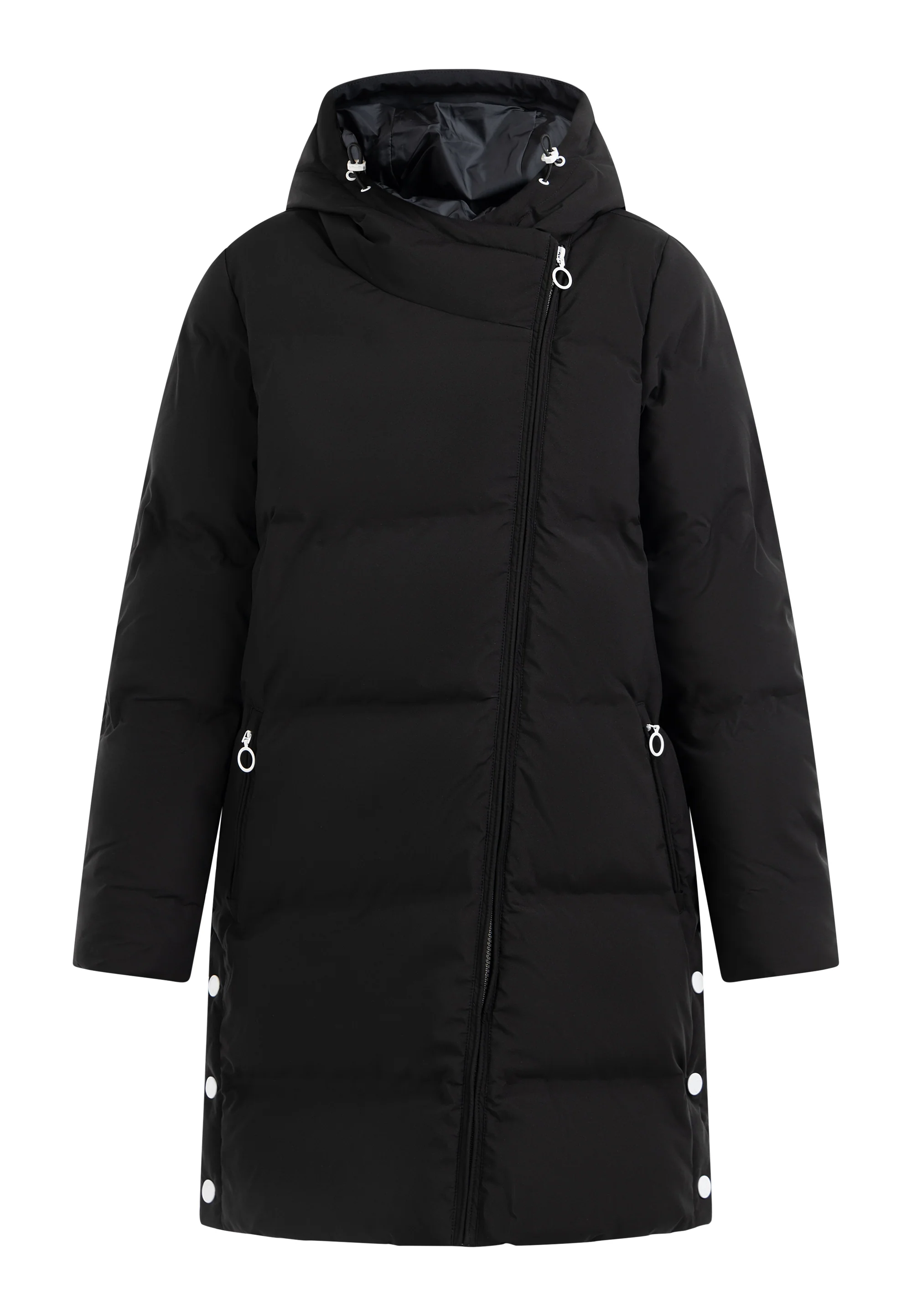 DreiMaster Maritim Women's Winter Jacket With Padding - Image 2