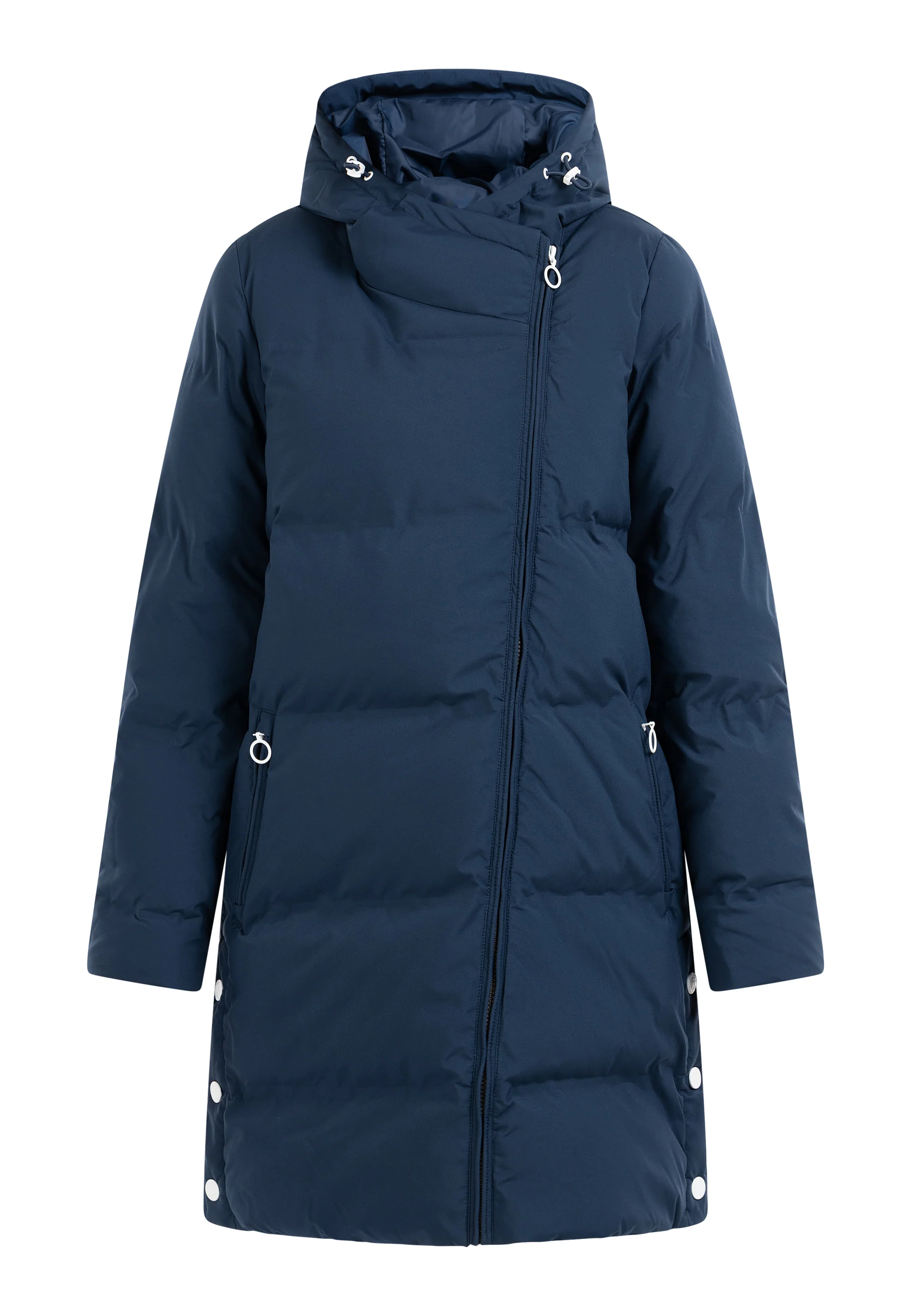 DreiMaster Maritim Women's Winter Jacket With Padding - Image 7