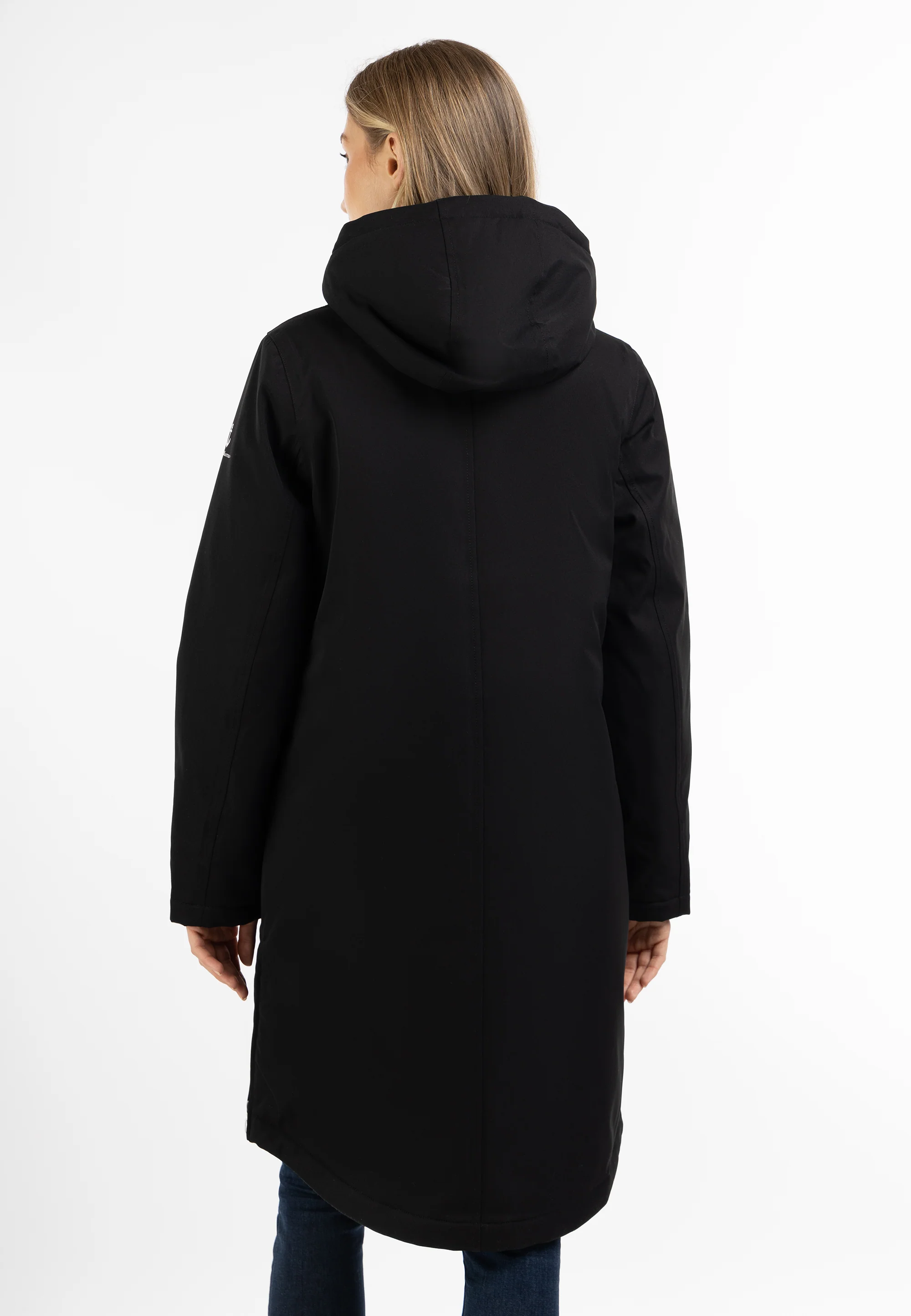 DreiMaster Maritim Women's Winter Jacket - Image 4