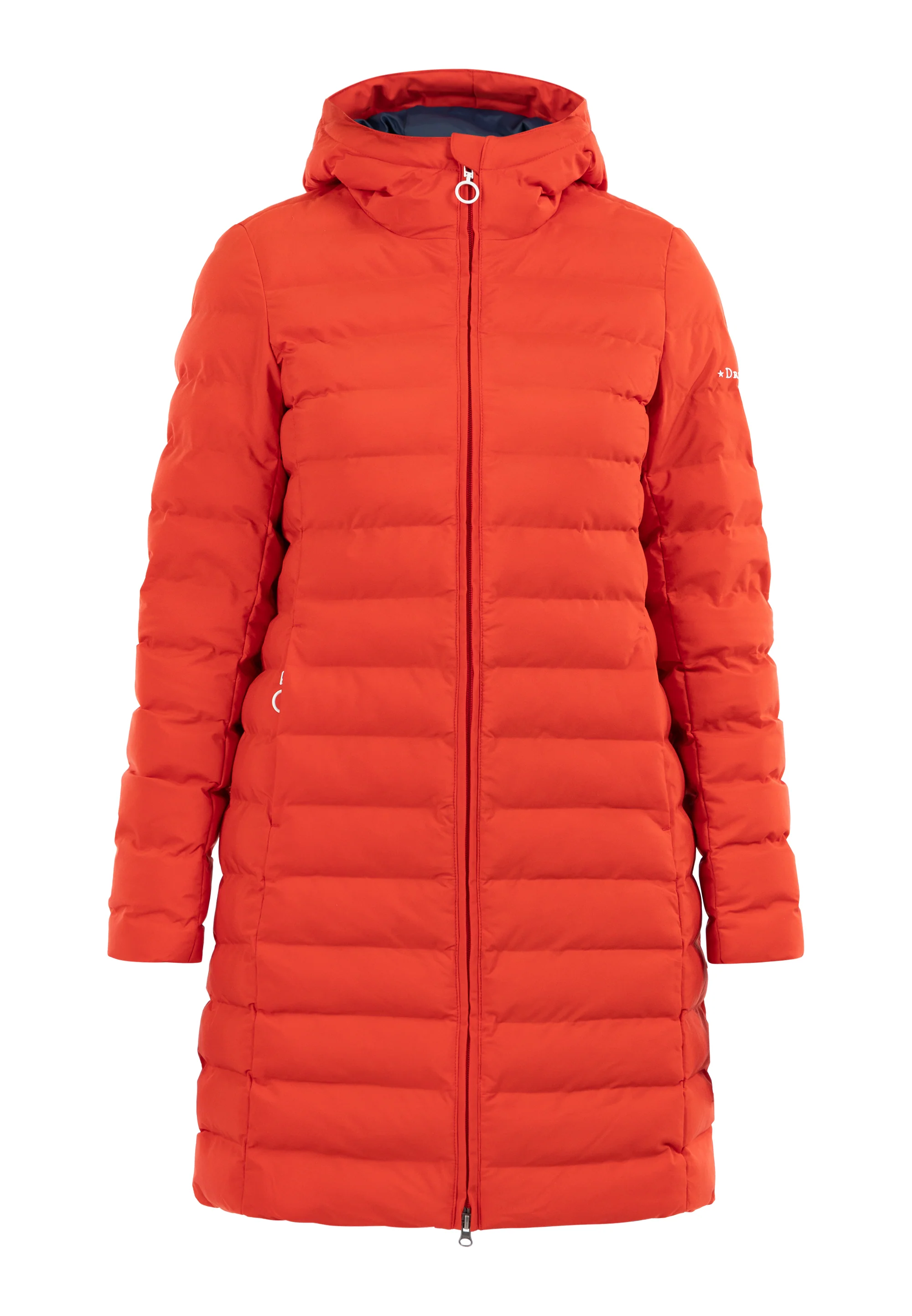 DreiMaster Maritim Women's Padded Quilted Coat - Image 27