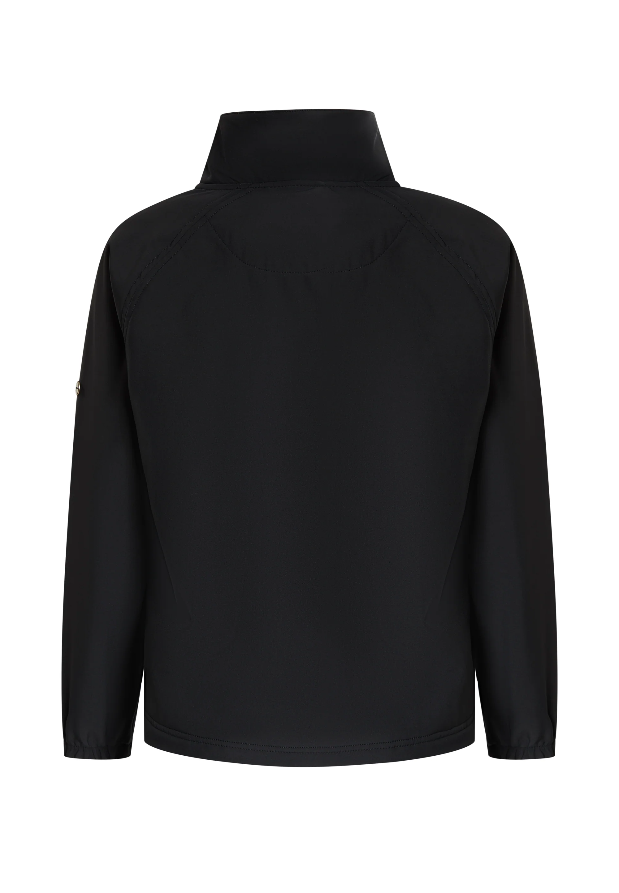 DreiMaster Maritim Women's Softshell Jacket Recycled Material - Image 5