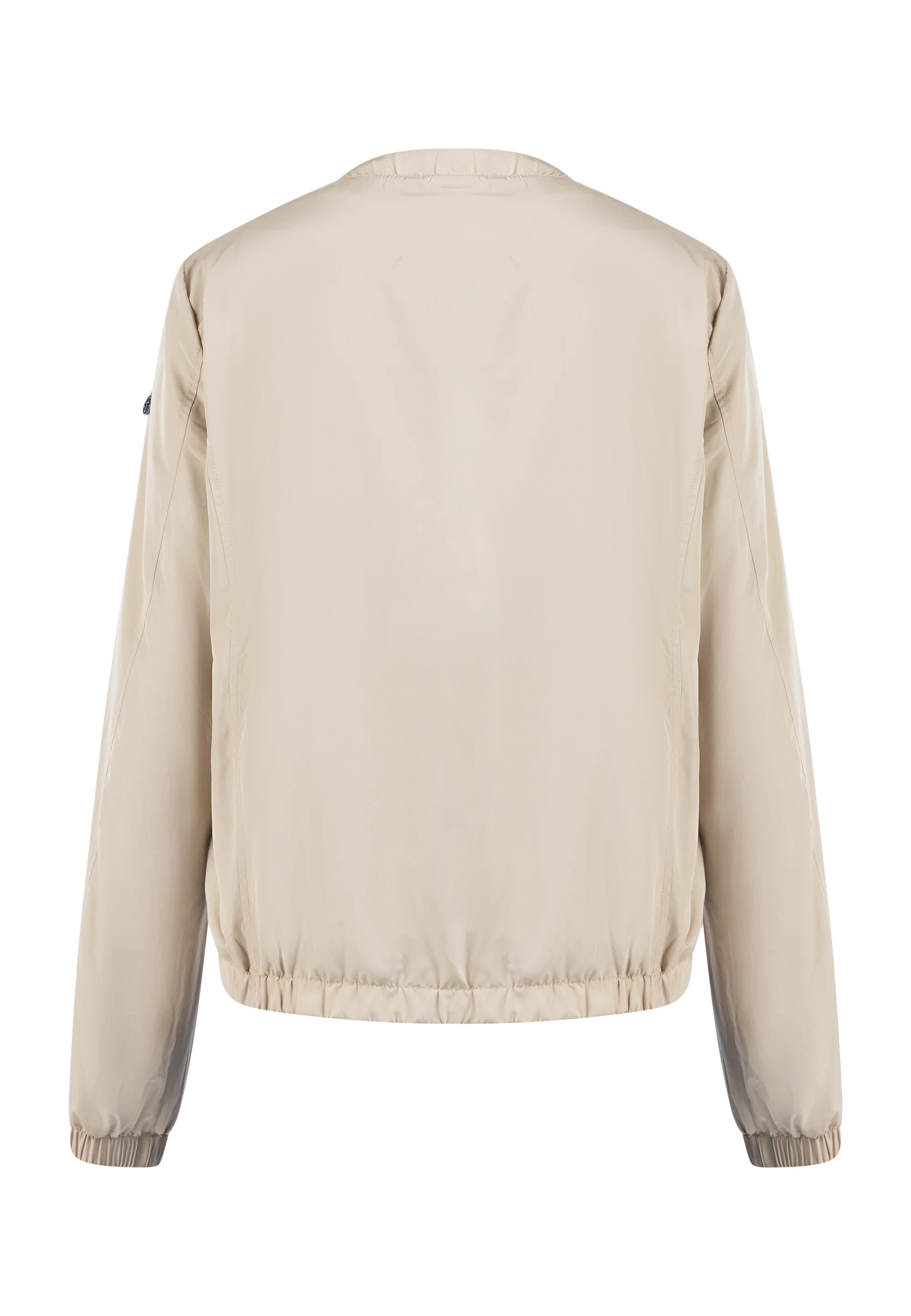 DreiMaster Maritim Women's Transitional Jacket Recycled Material - Image 5