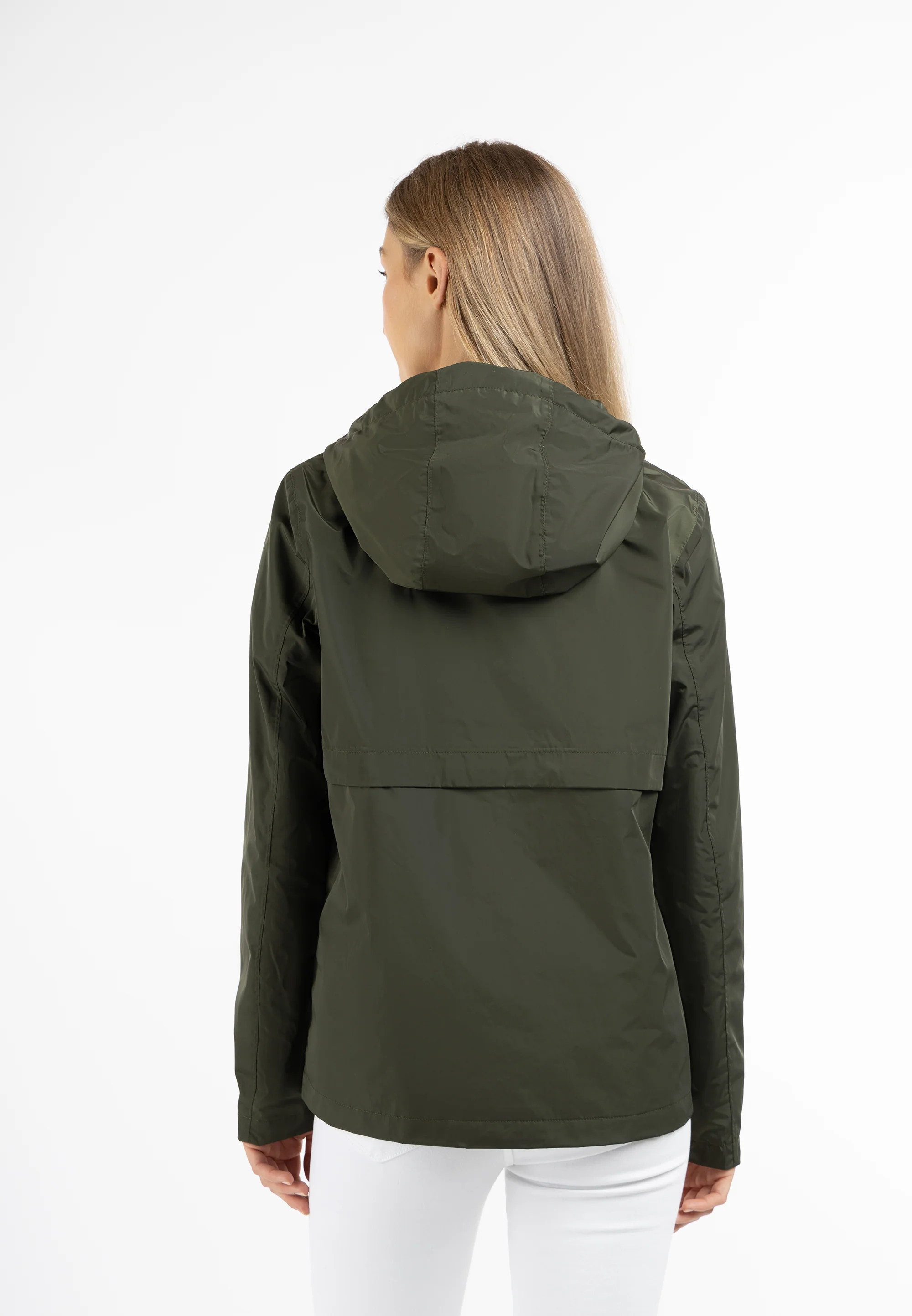 DreiMaster Maritim Women's Transitional Jacket - Image 4