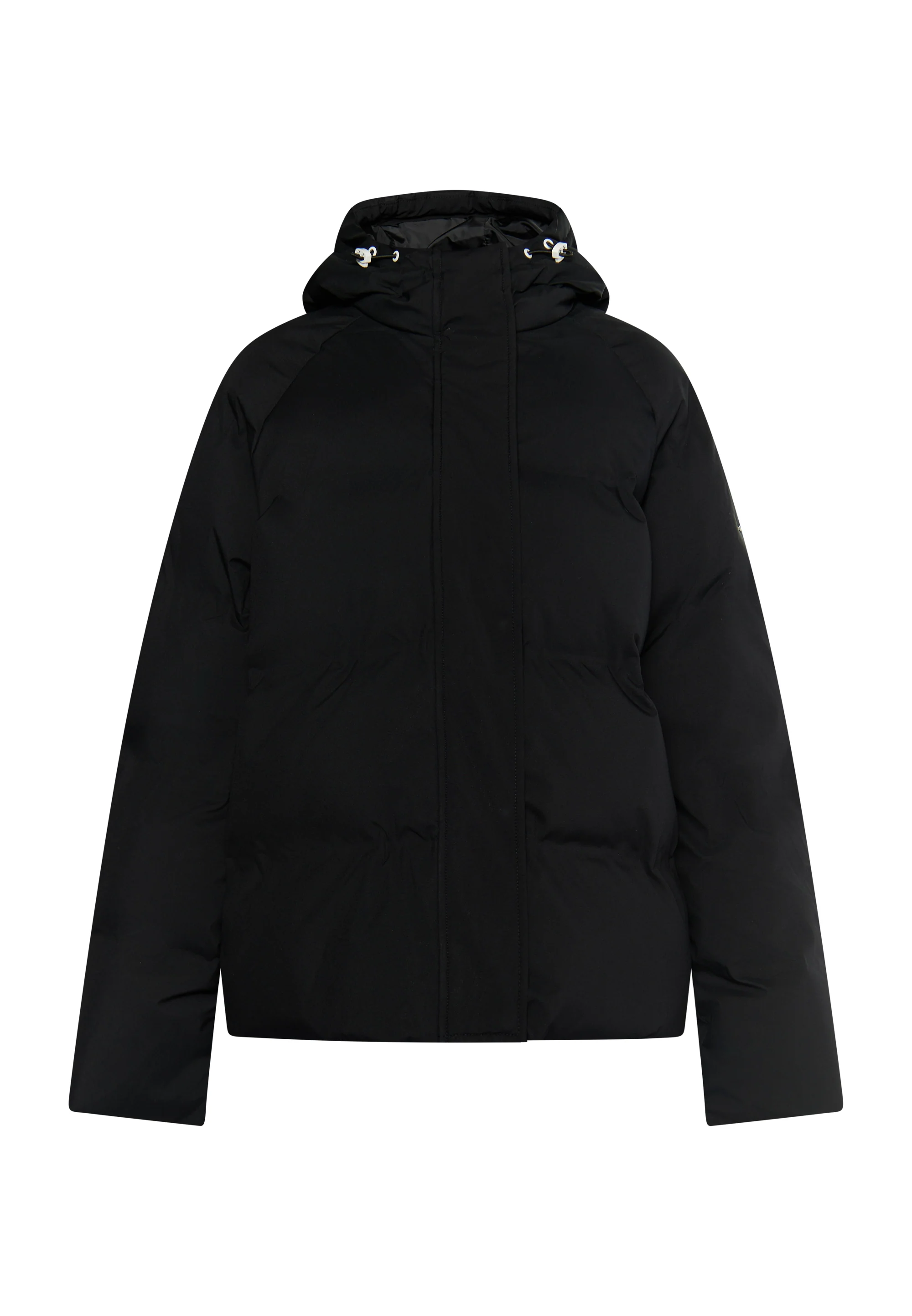 DreiMaster Maritim Women's Winter Jacket With Padding - Image 2