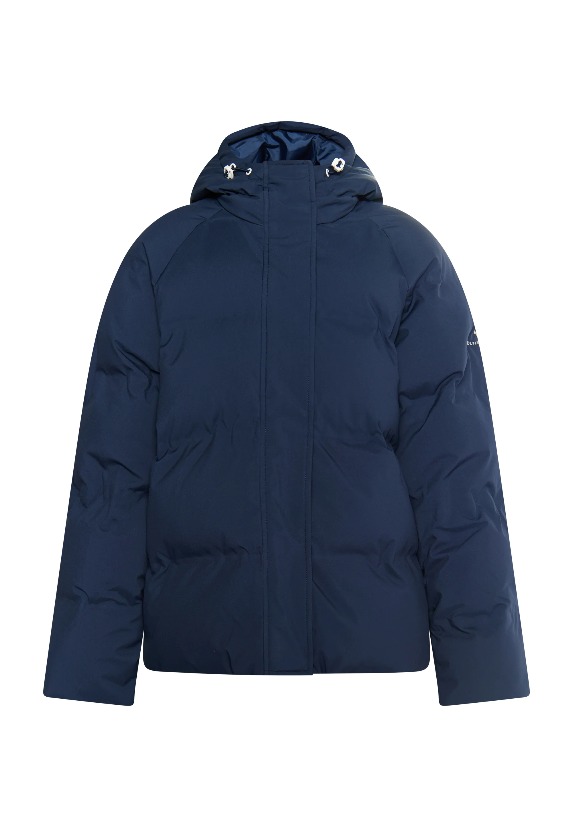 DreiMaster Maritim Women's Winter Jacket With Padding - Image 7