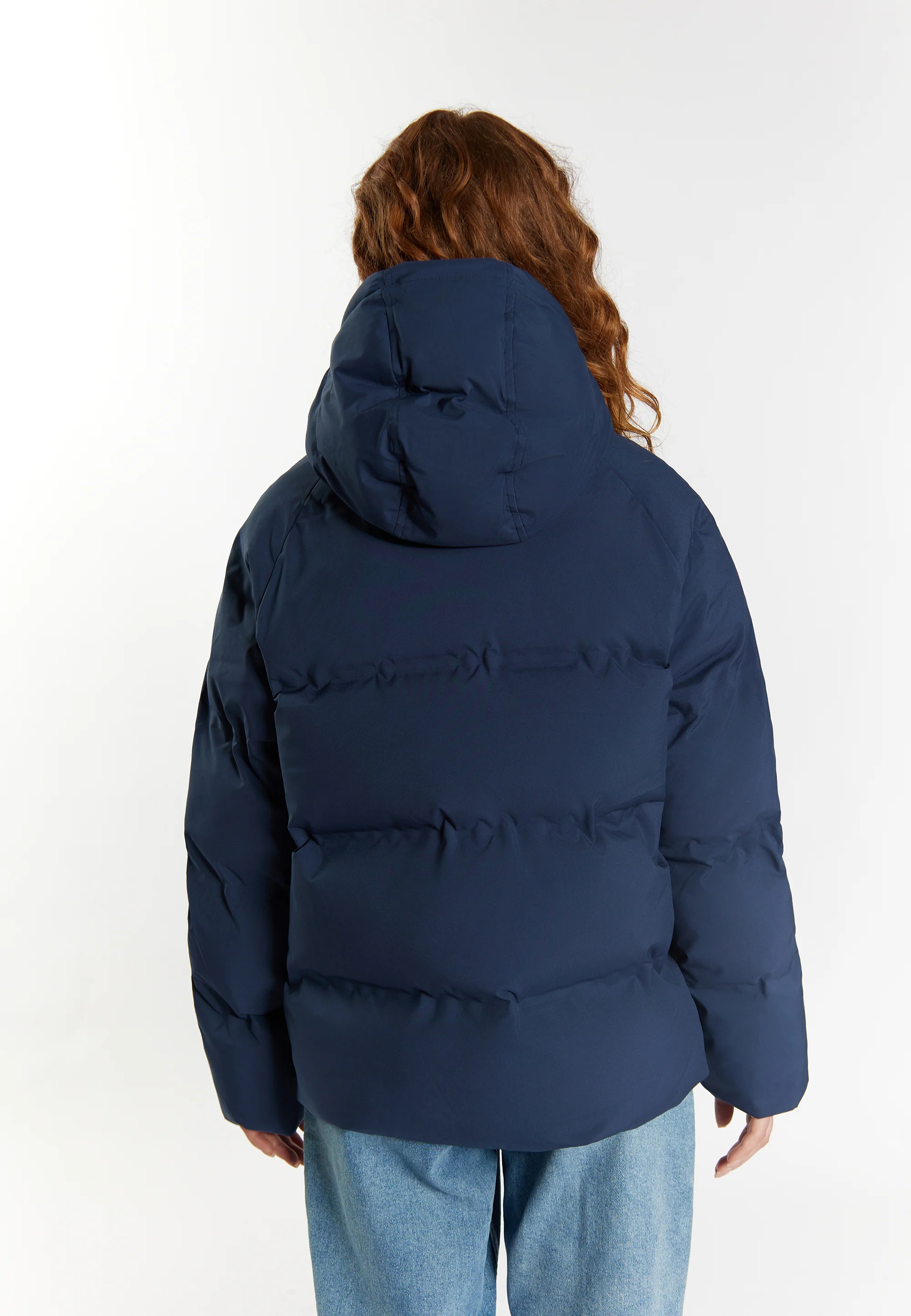 DreiMaster Maritim Women's Winter Jacket With Padding - Image 9