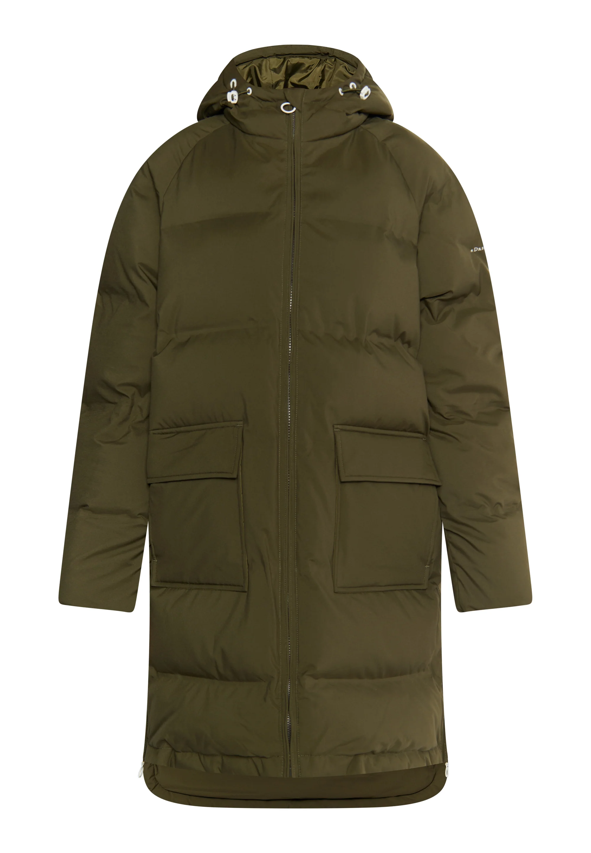 DreiMaster Maritim Women's Winter Jacket With Padding - Image 7