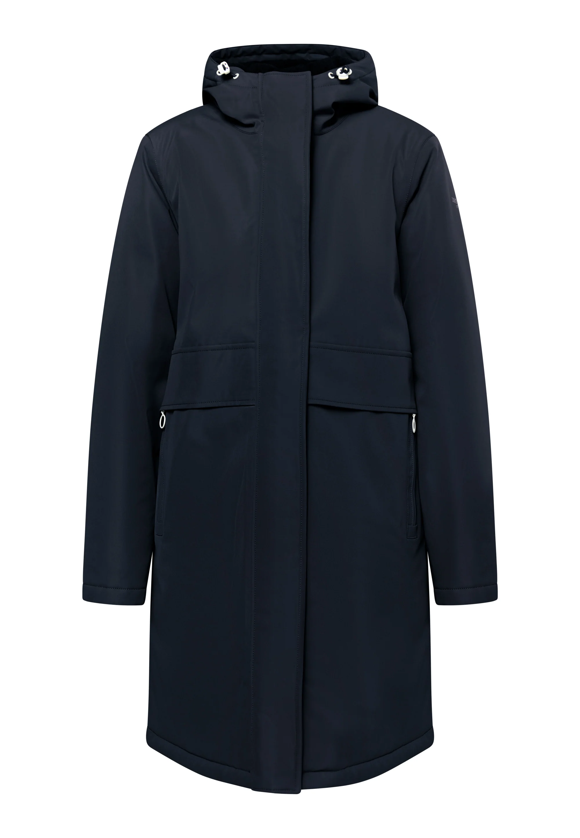 DreiMaster Maritim Women's Arctic Winter Coat - Image 12
