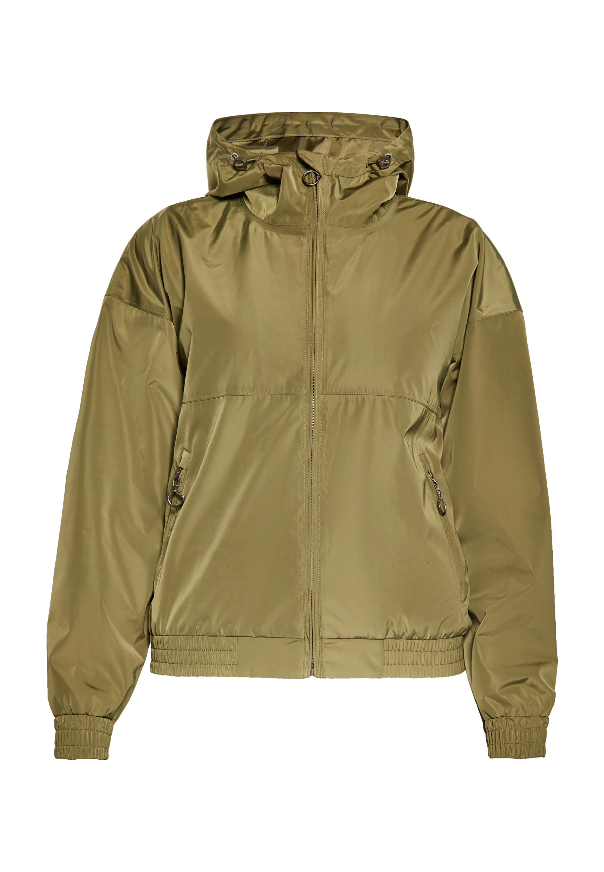 DreiMaster Maritim Women's Rain Jackets - Image 12