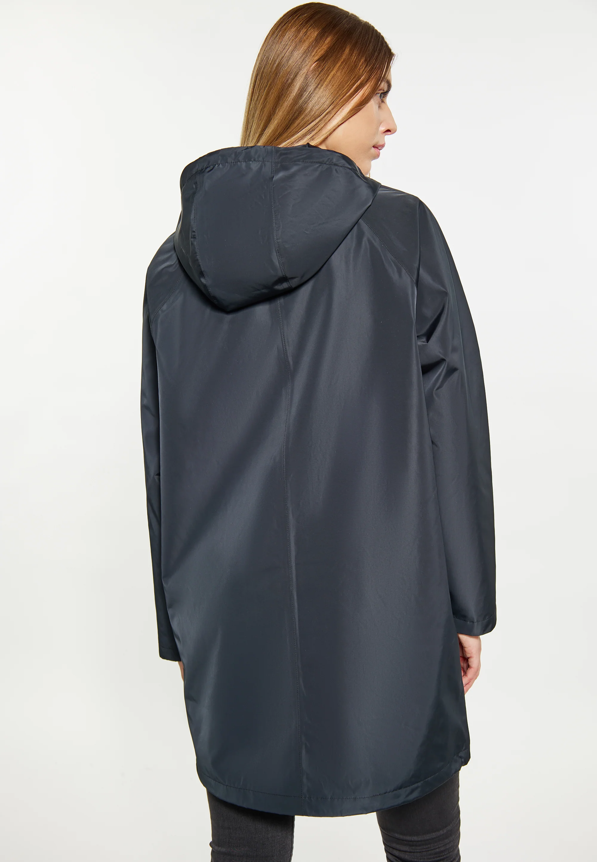 DreiMaster Maritim Women's Rain Jackets - Image 9