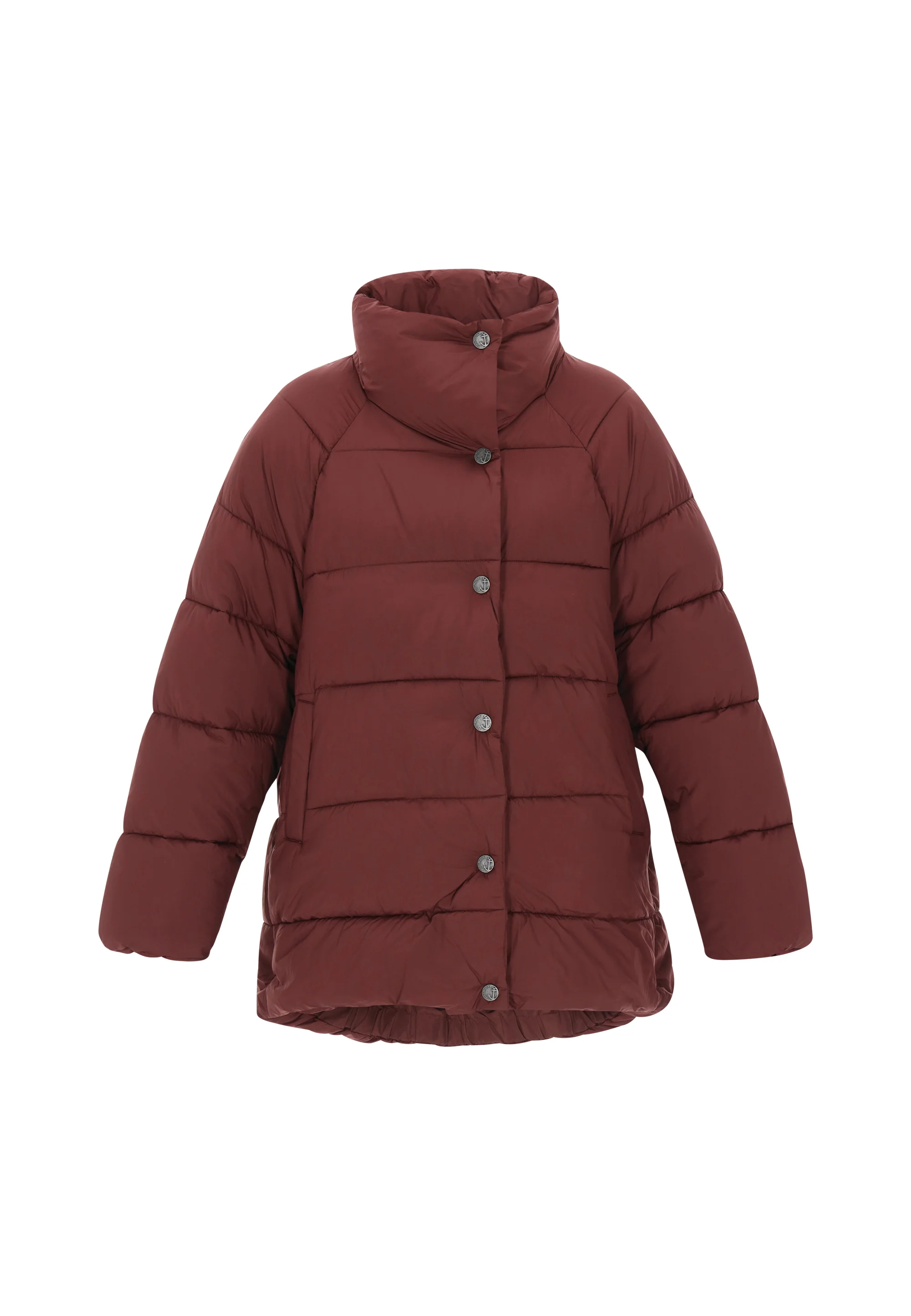 DreiMaster Maritim Women's Jacket - Image 7