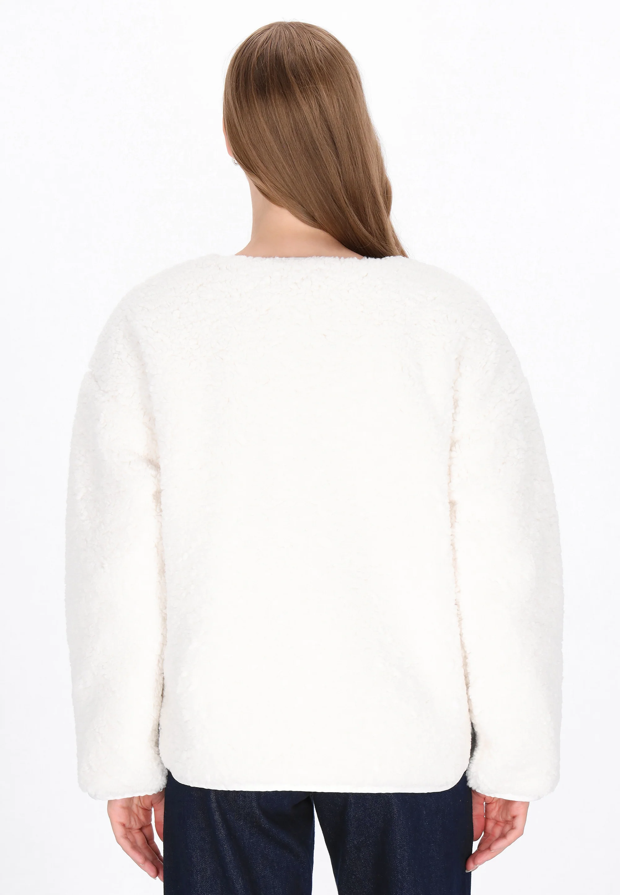 DreiMaster Maritim Women's Jacket - Image 20