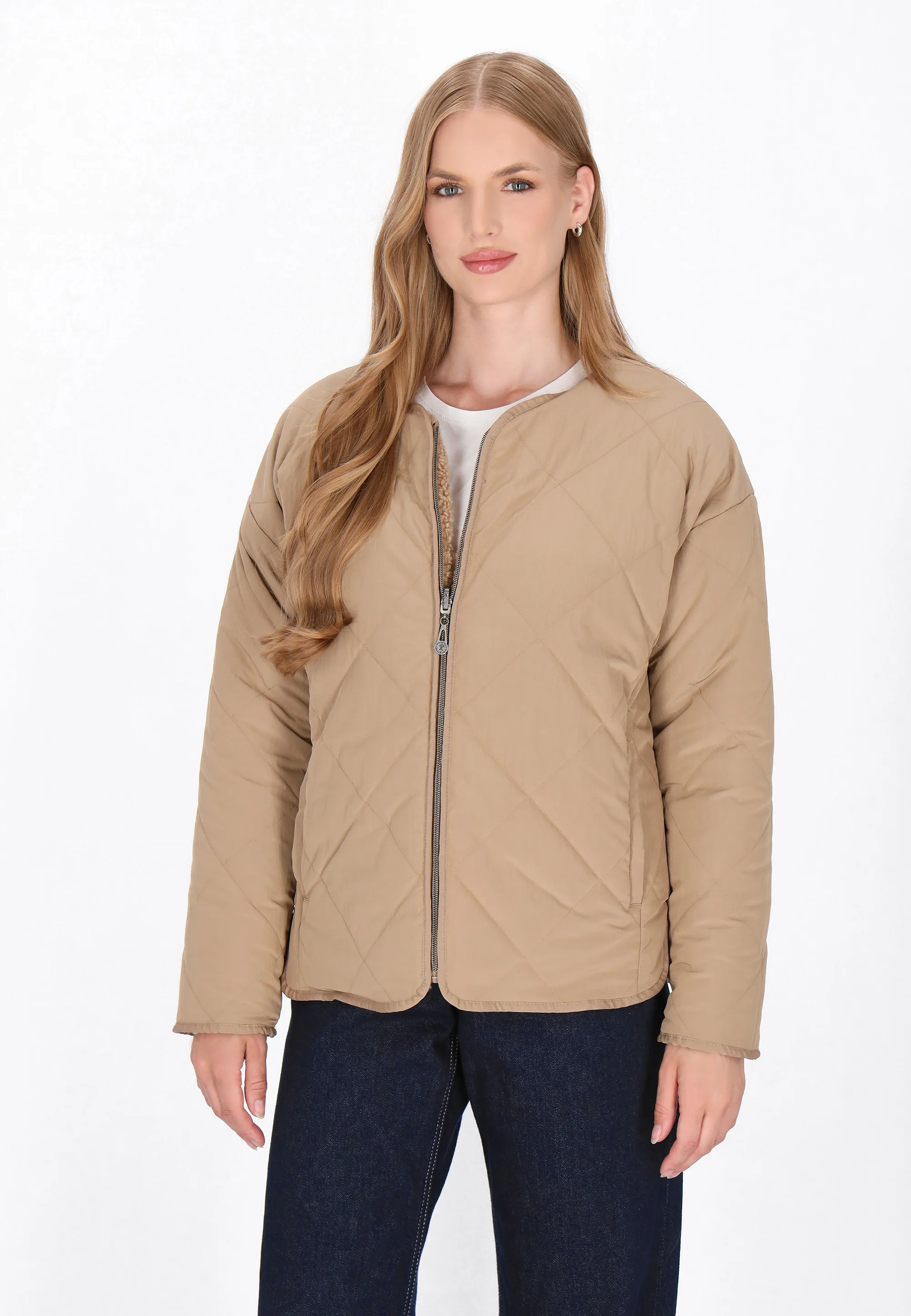 DreiMaster Maritim Women's Jacket - Image 32