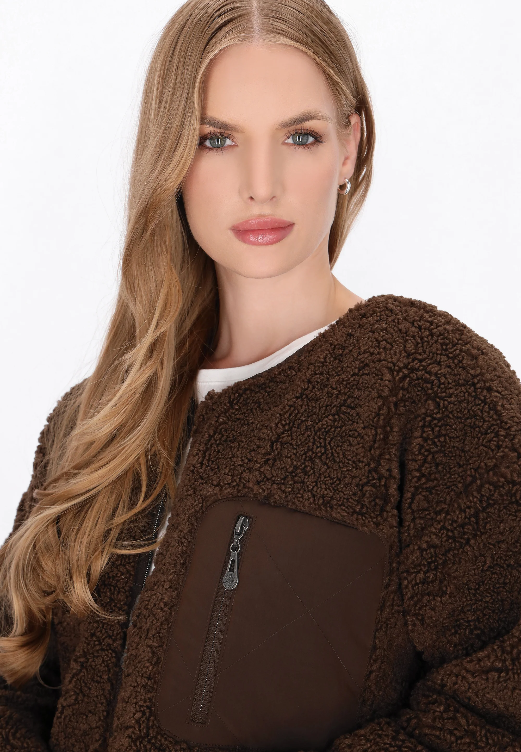 DreiMaster Maritim Women's Jacket - Image 6