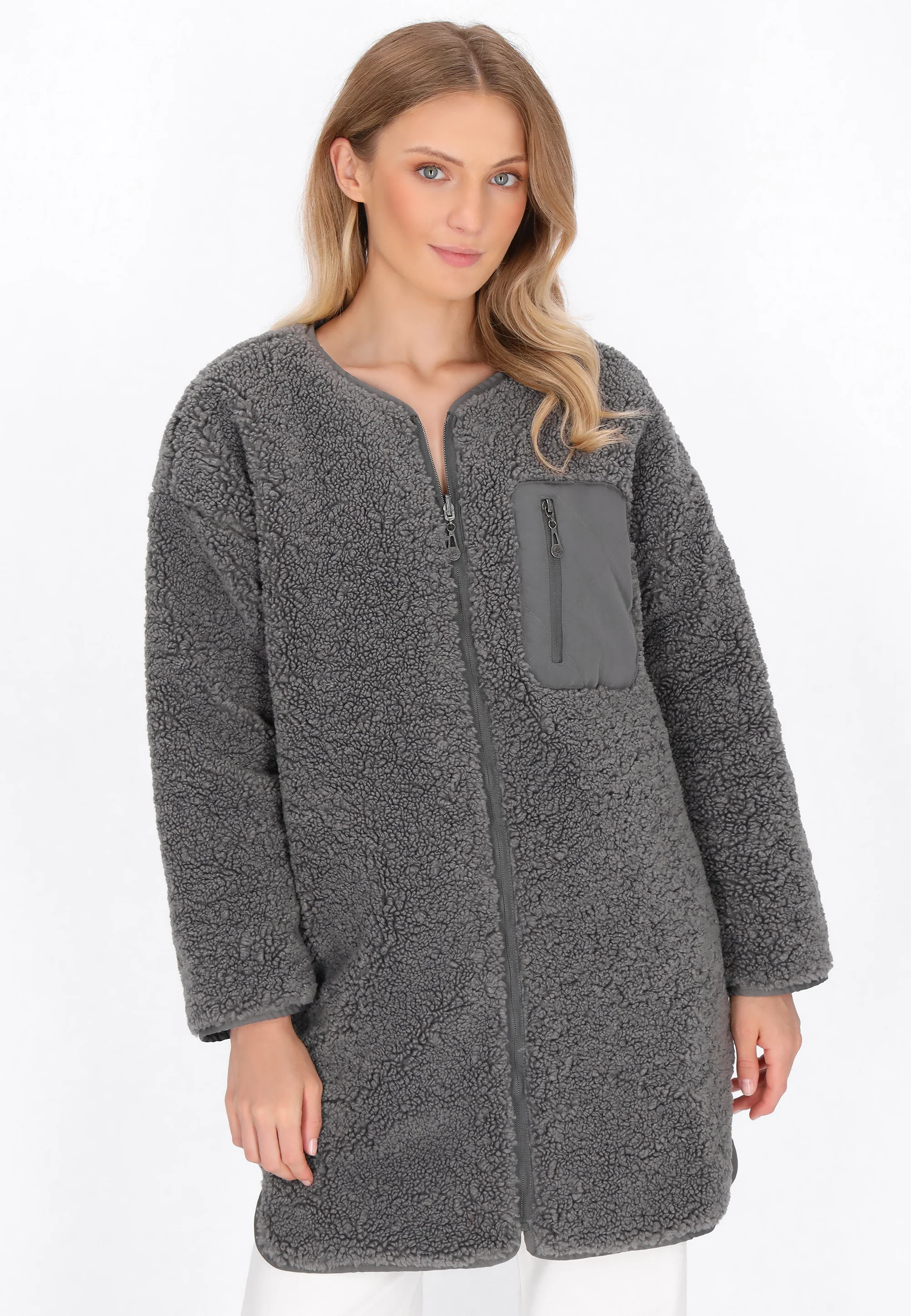 DreiMaster Maritim Women's Jacket - Image 10